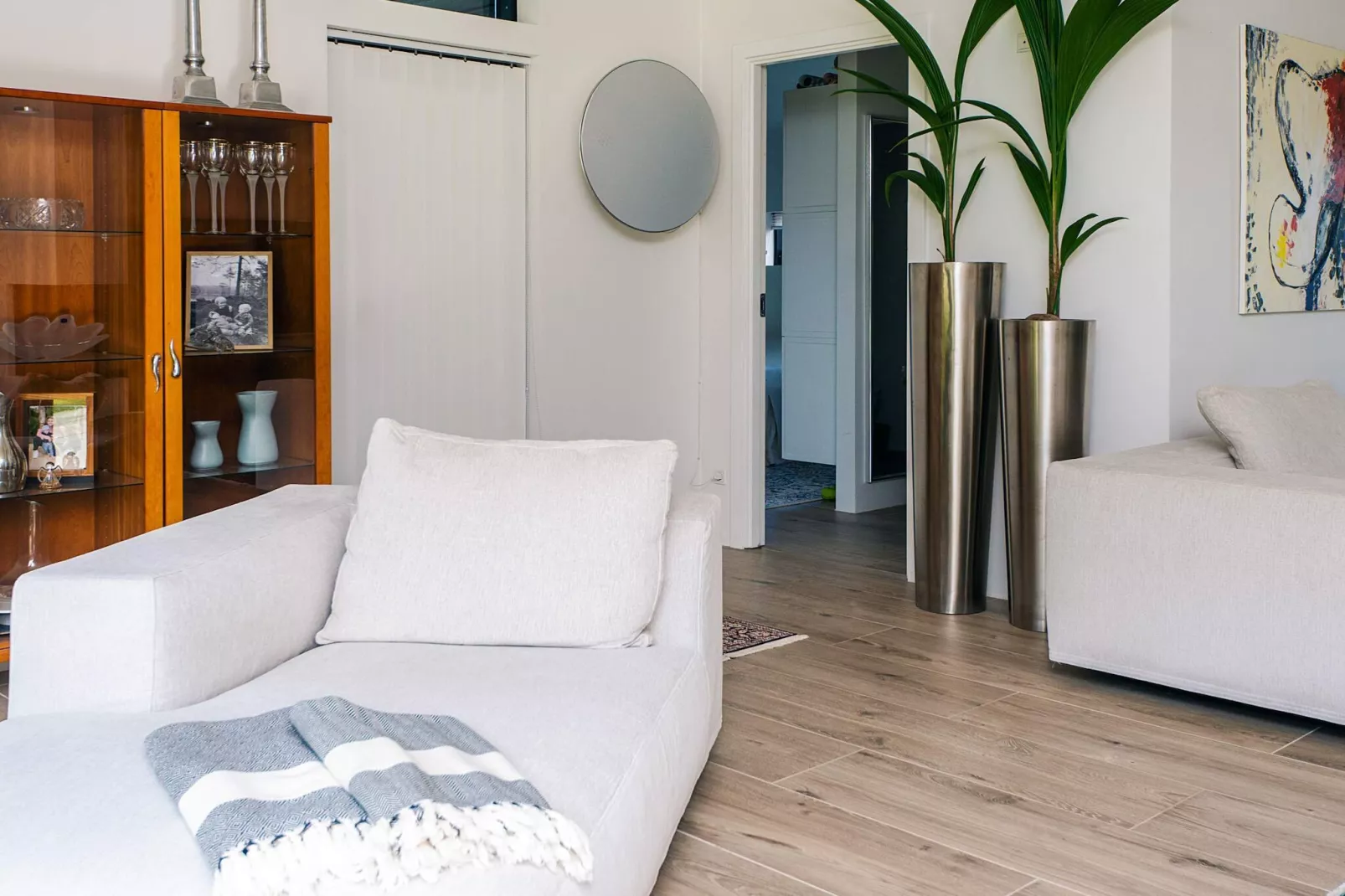 5 Sterne Ferienhaus in Silkeborg-Innenbereich