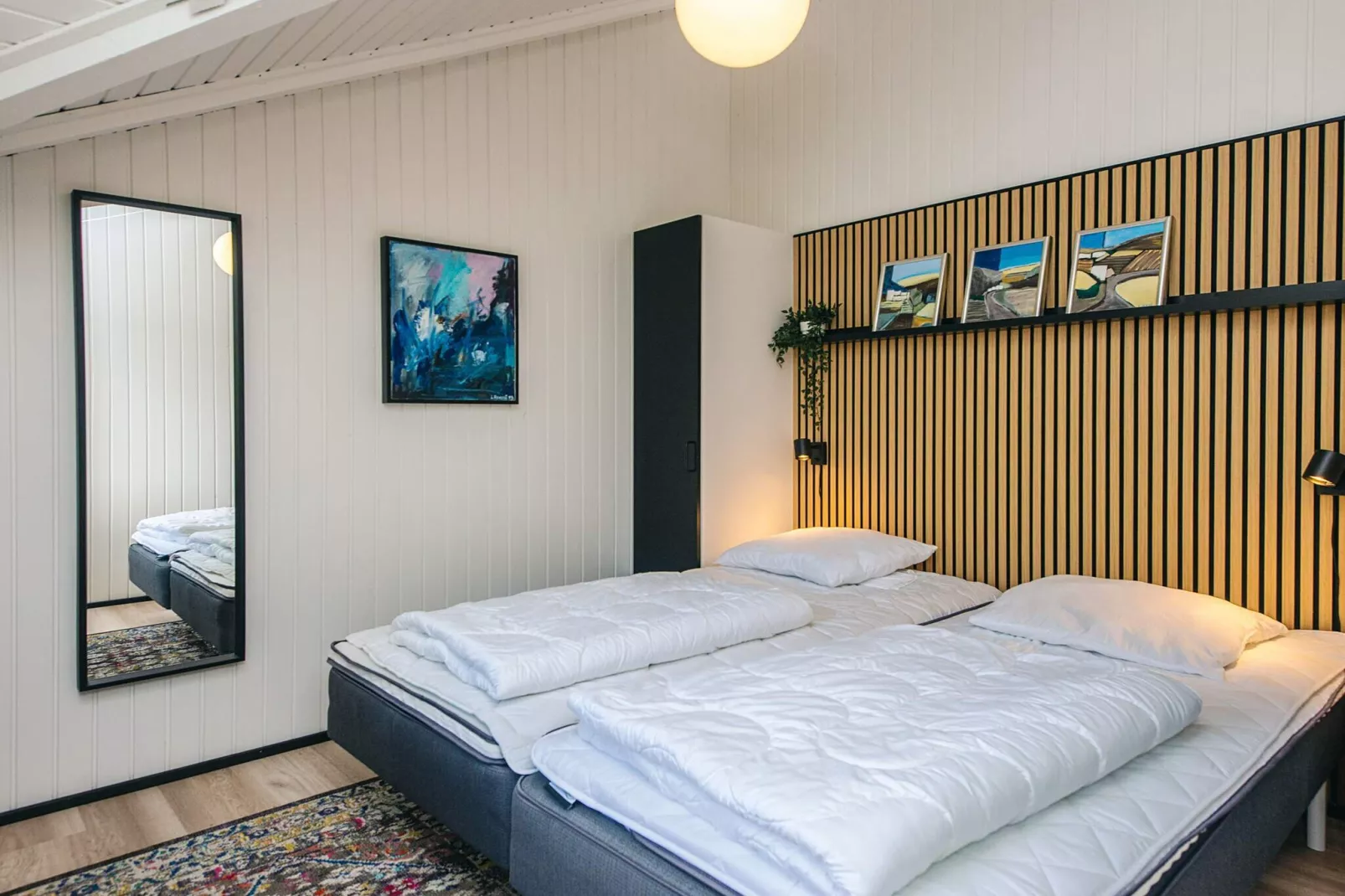 4 Sterne Ferienhaus in Silkeborg-Innenbereich