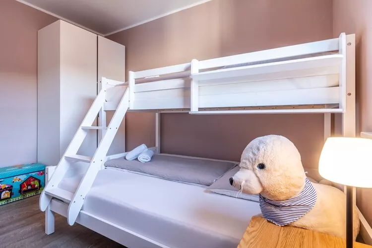 Nis Puk 1-Schlafzimmer