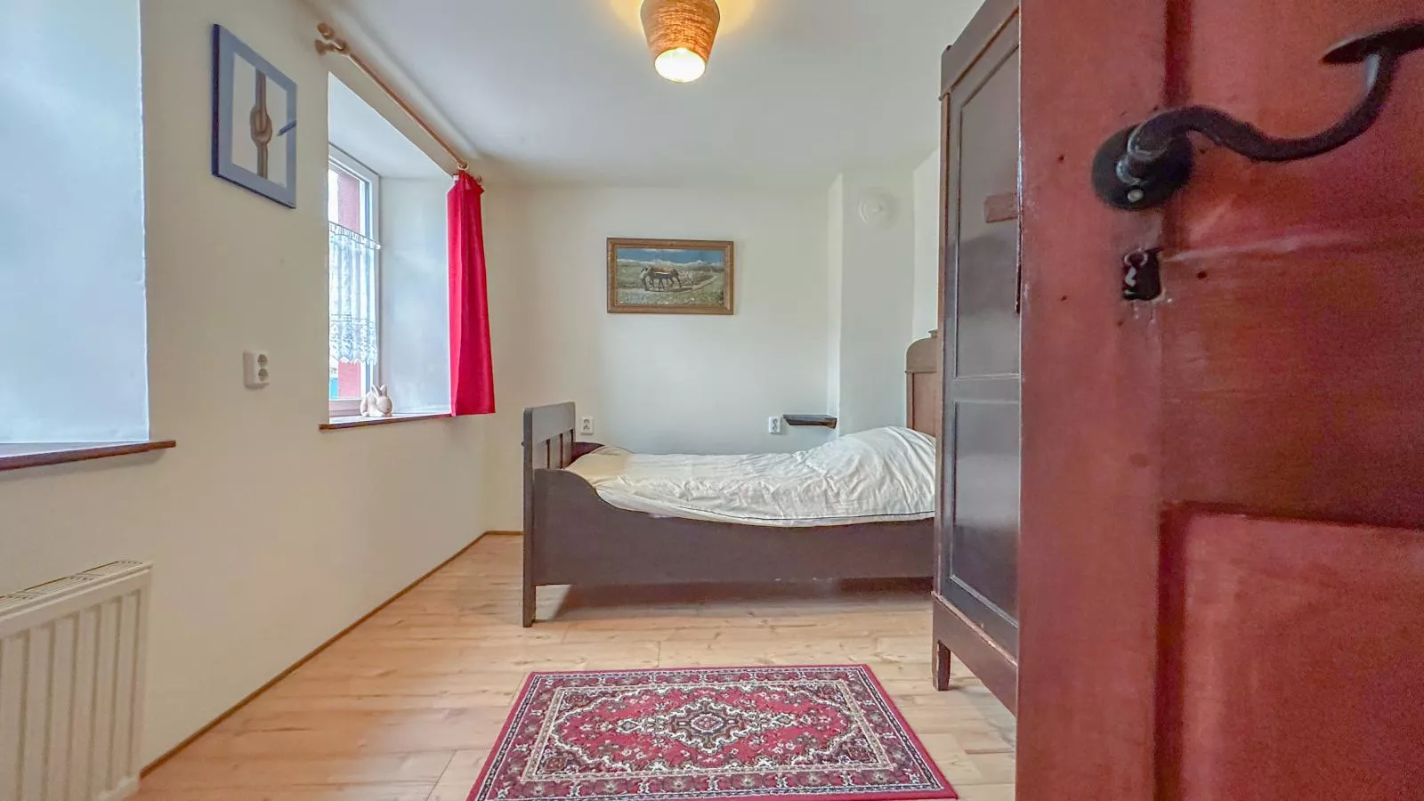 Der Lebendige Garten-Chambre