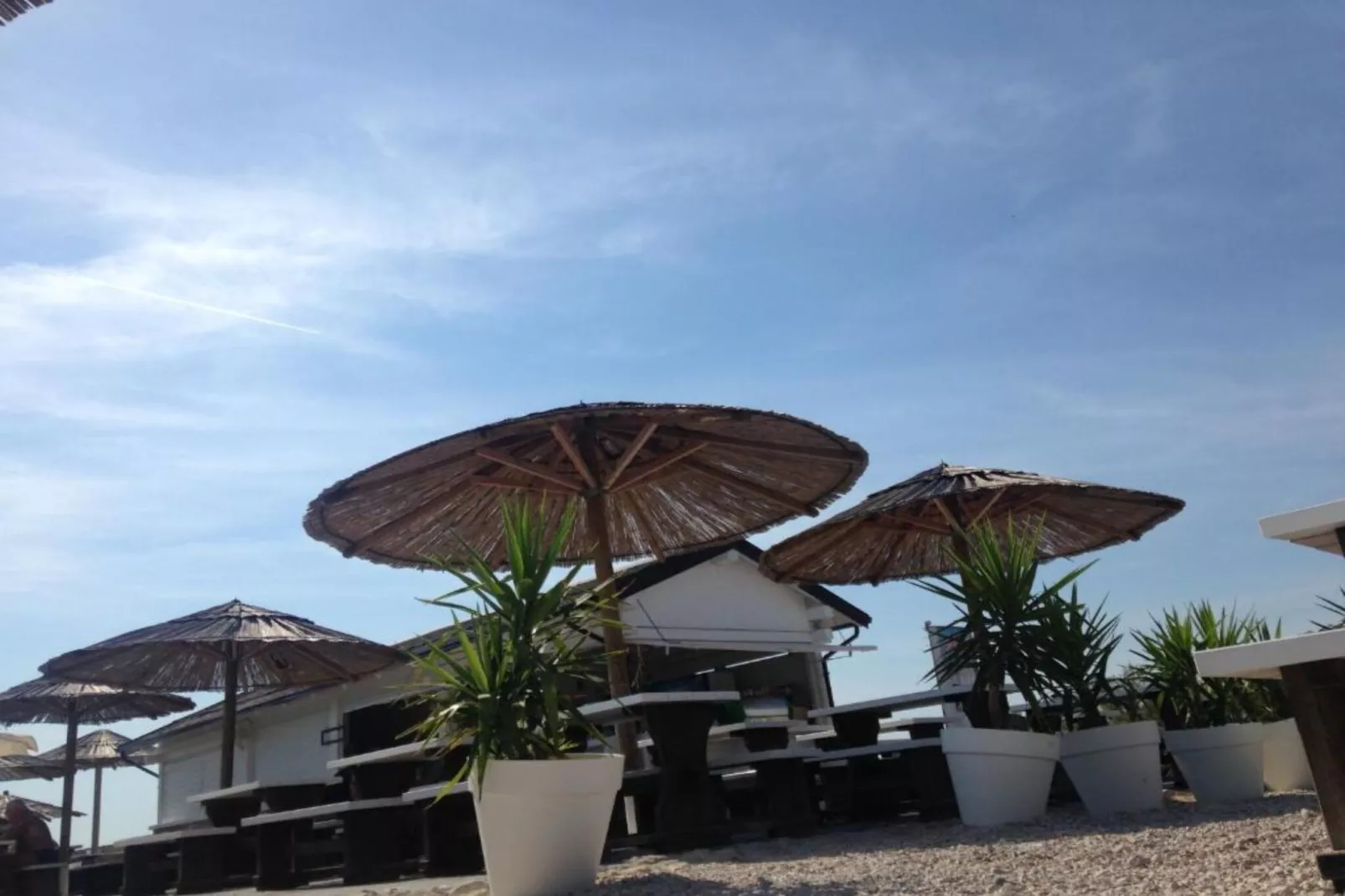 Studio Apartment-Im Freien