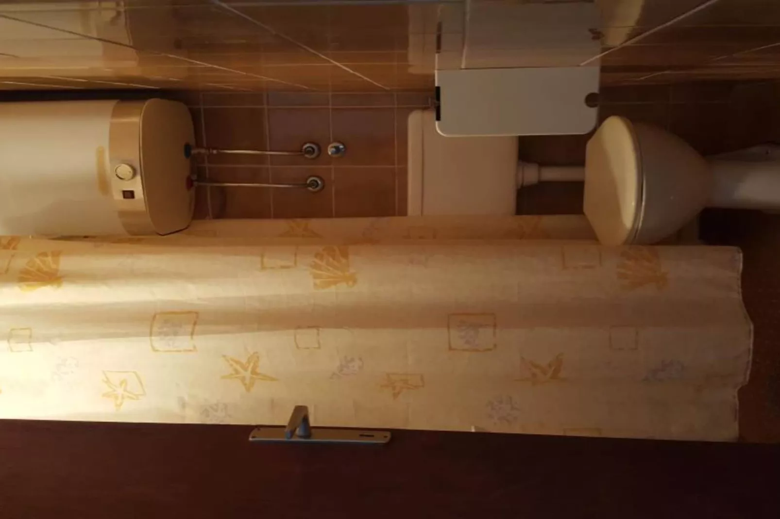 Comfortable Budva Rooms with Easy Access to Sveti Stefan - Double Room 3-Salle de bain