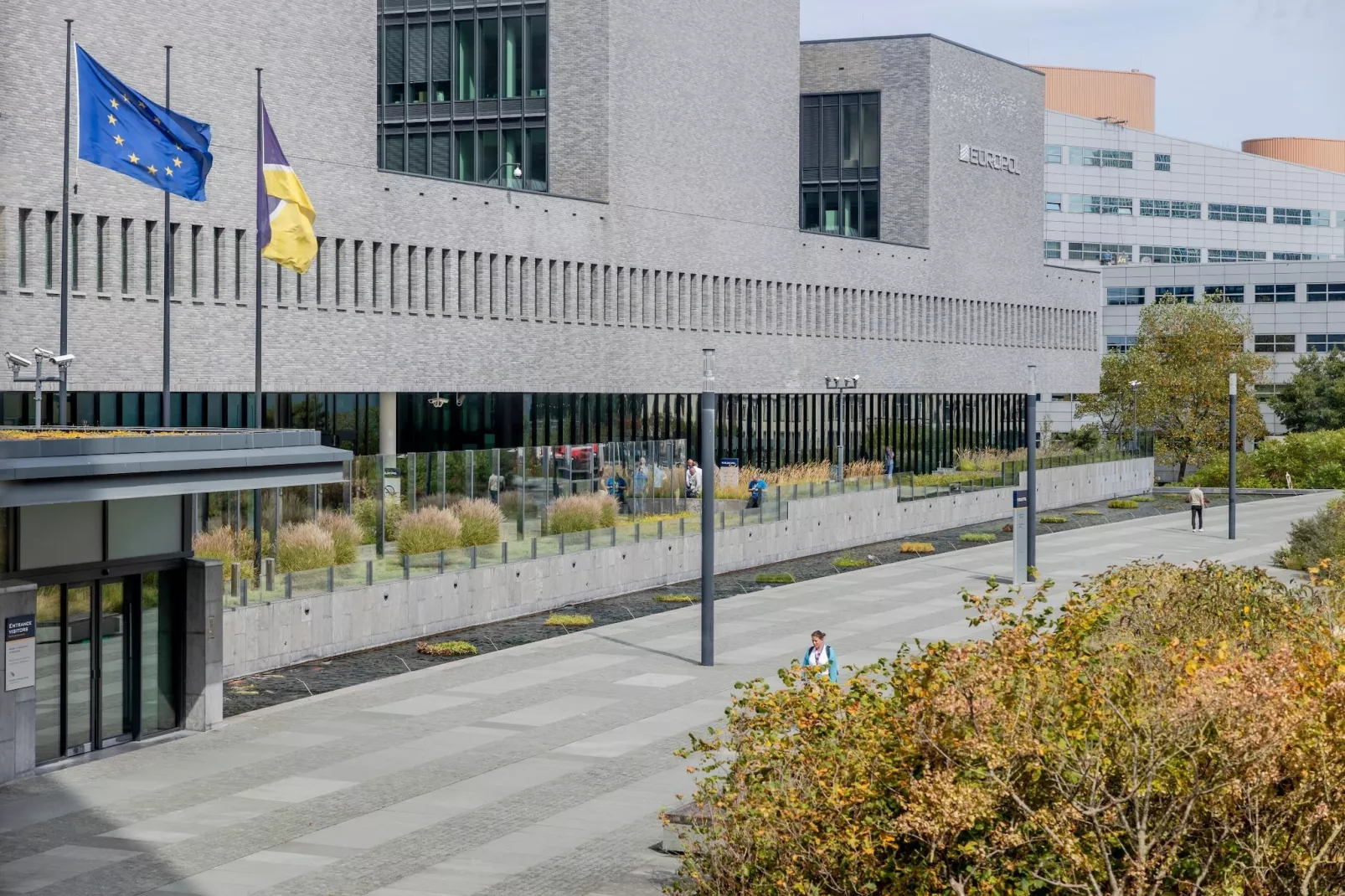 Toren van Oud 4-Exterior in summer