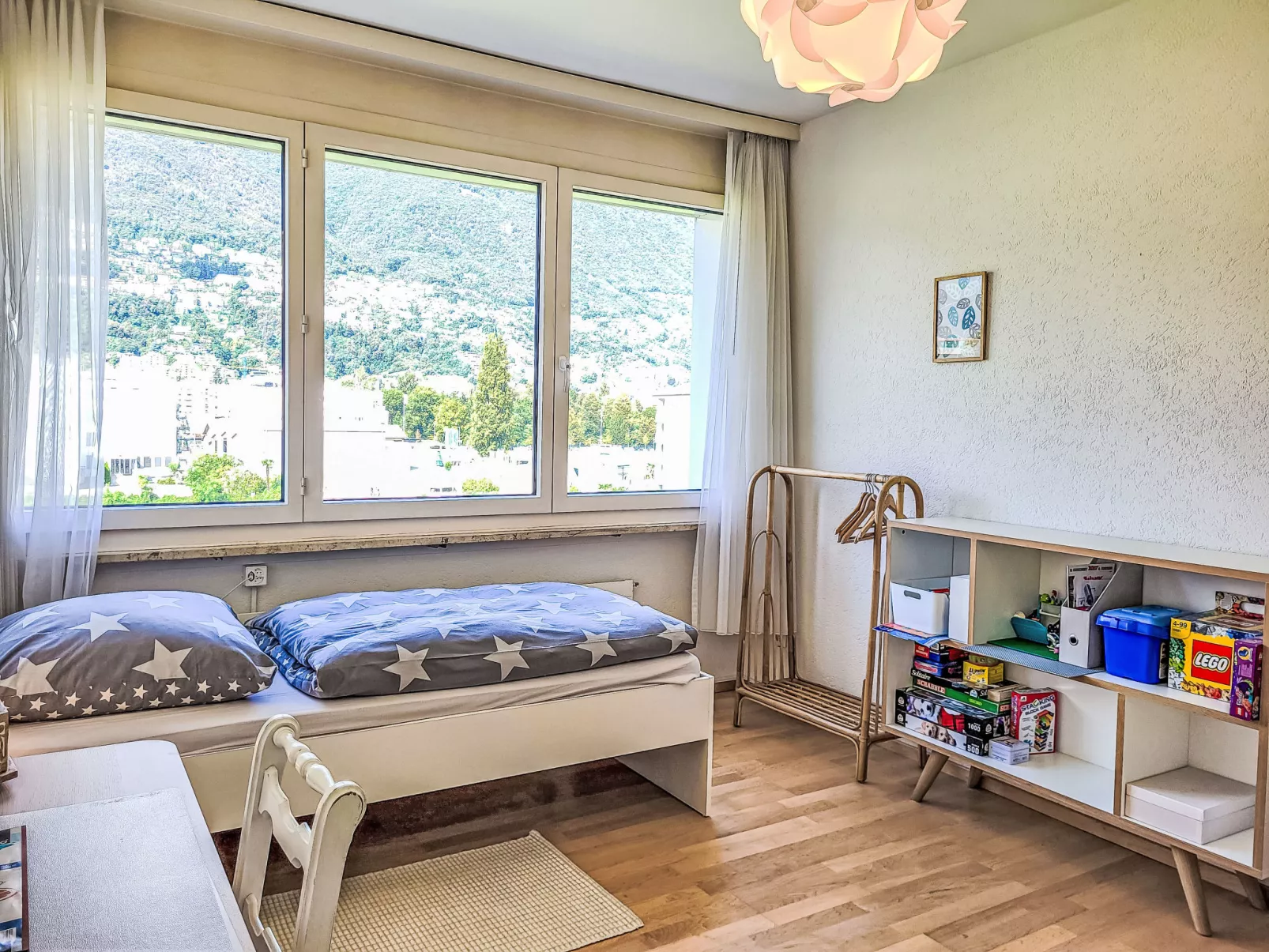 Apt.Green View-Inside