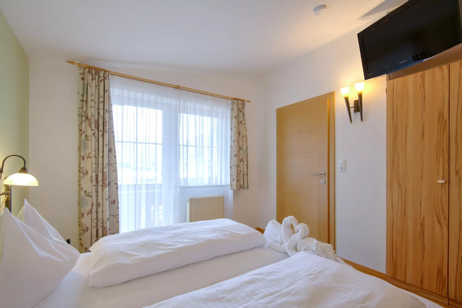 Vicky Apartment Top 11 - Schlafzimmer