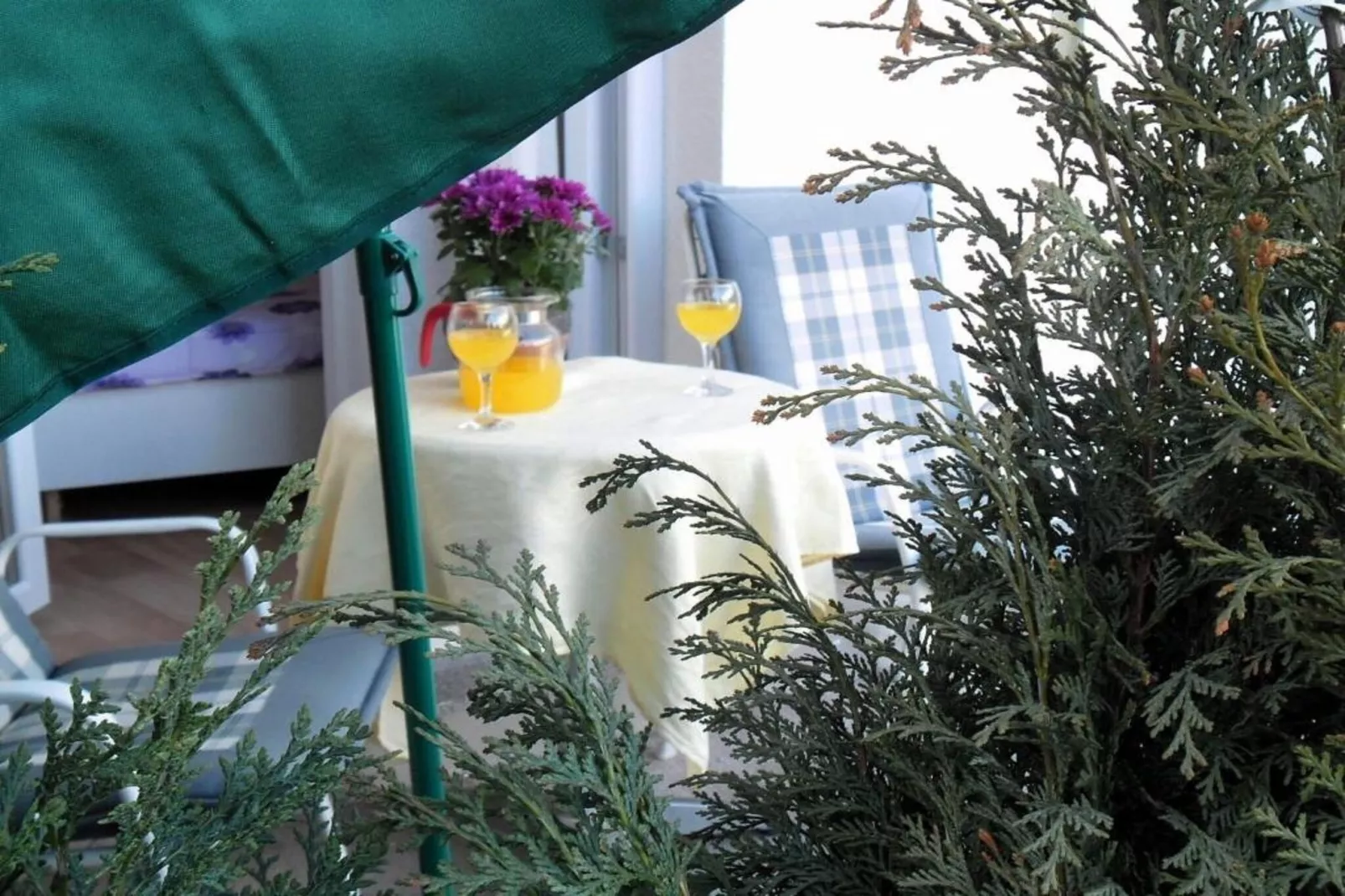 Charming Apartments Kestenovi Dvori - Studio Apartment (A6)-Extérieur