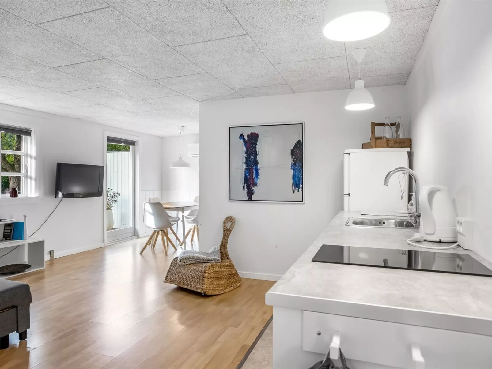 "Ranka" - 300m from the sea-Inside