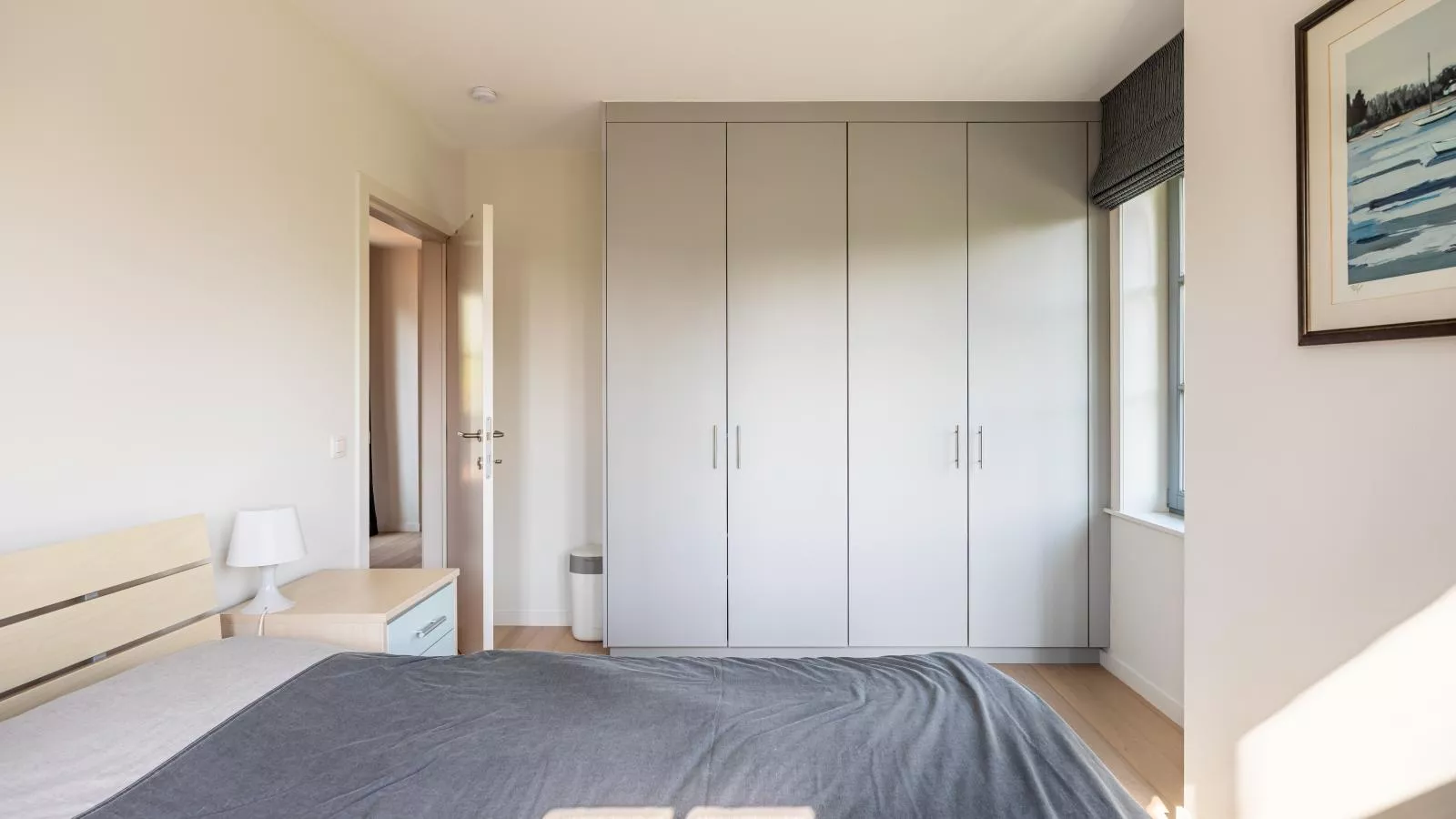 La Matinée-Schlafzimmer