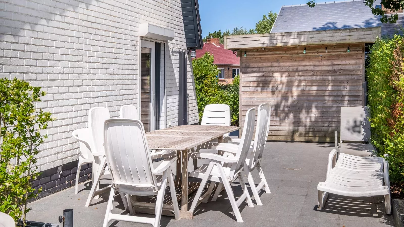 Guillaume-Terrasse / balcon