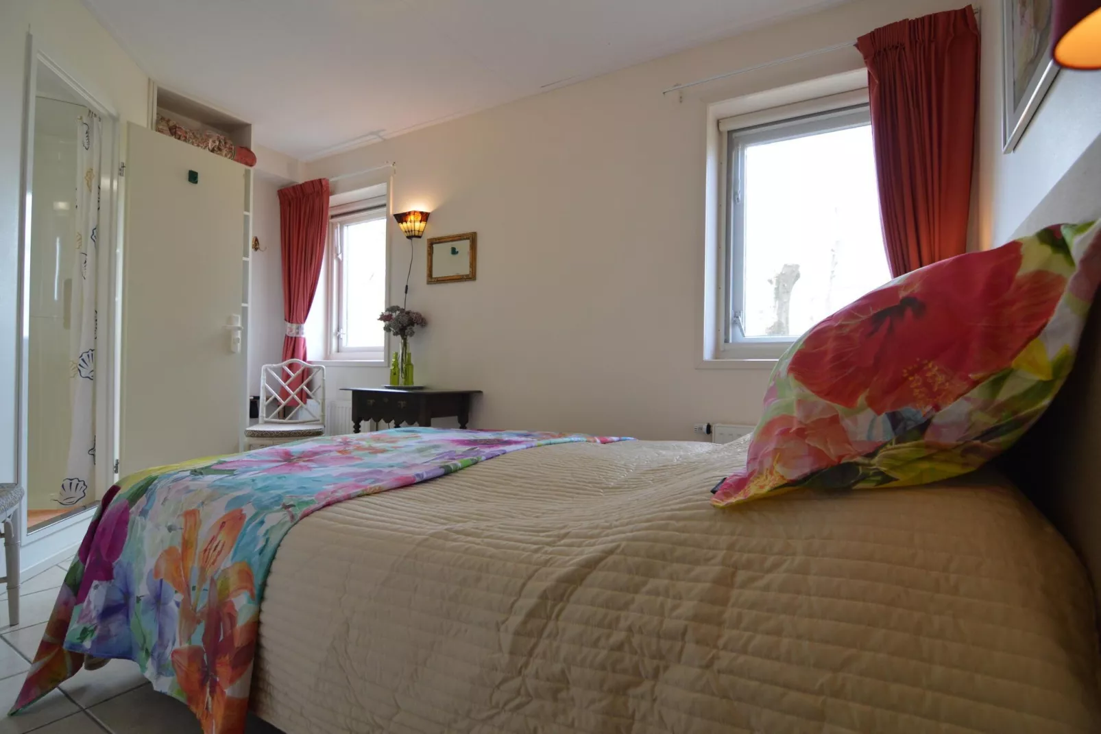 BELLEVUE-Schlafzimmer