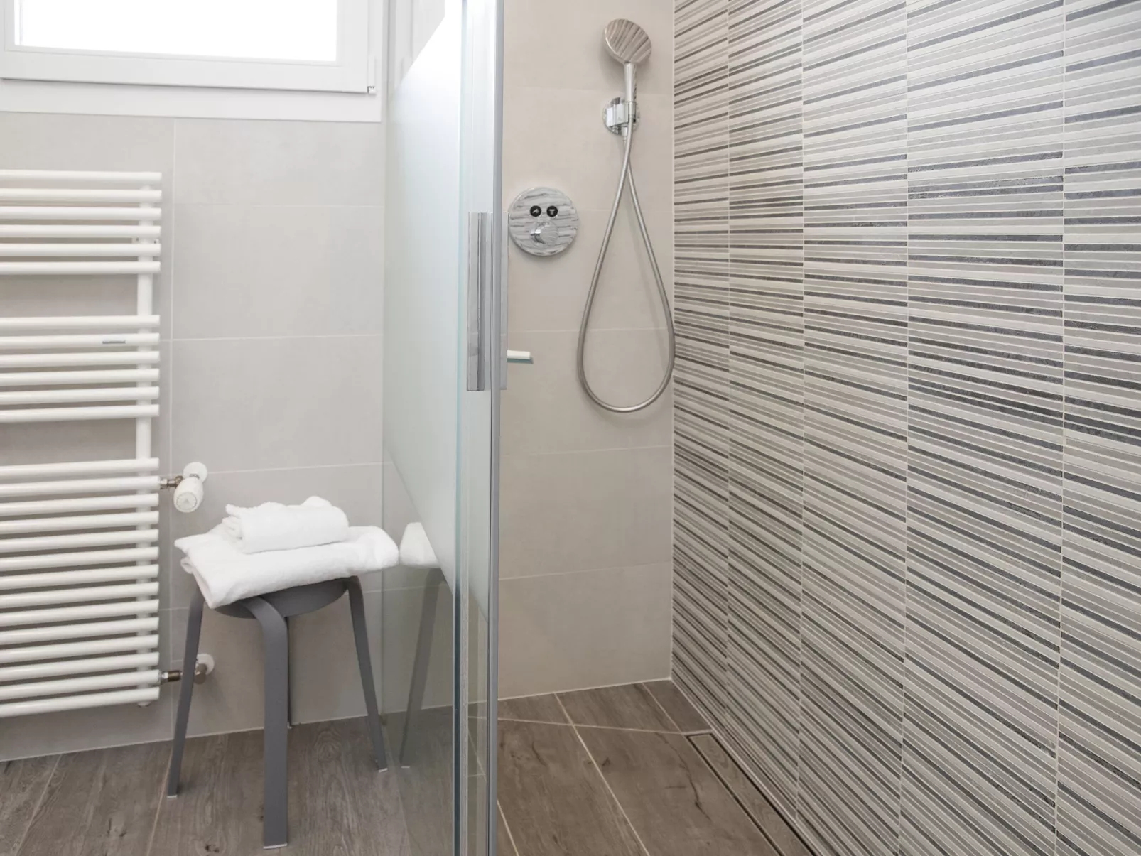 Soleil des Alpes-Inside