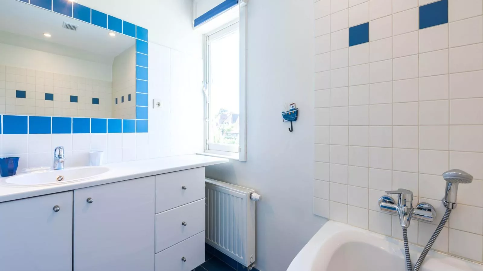 LAuthentique-Salle de bain