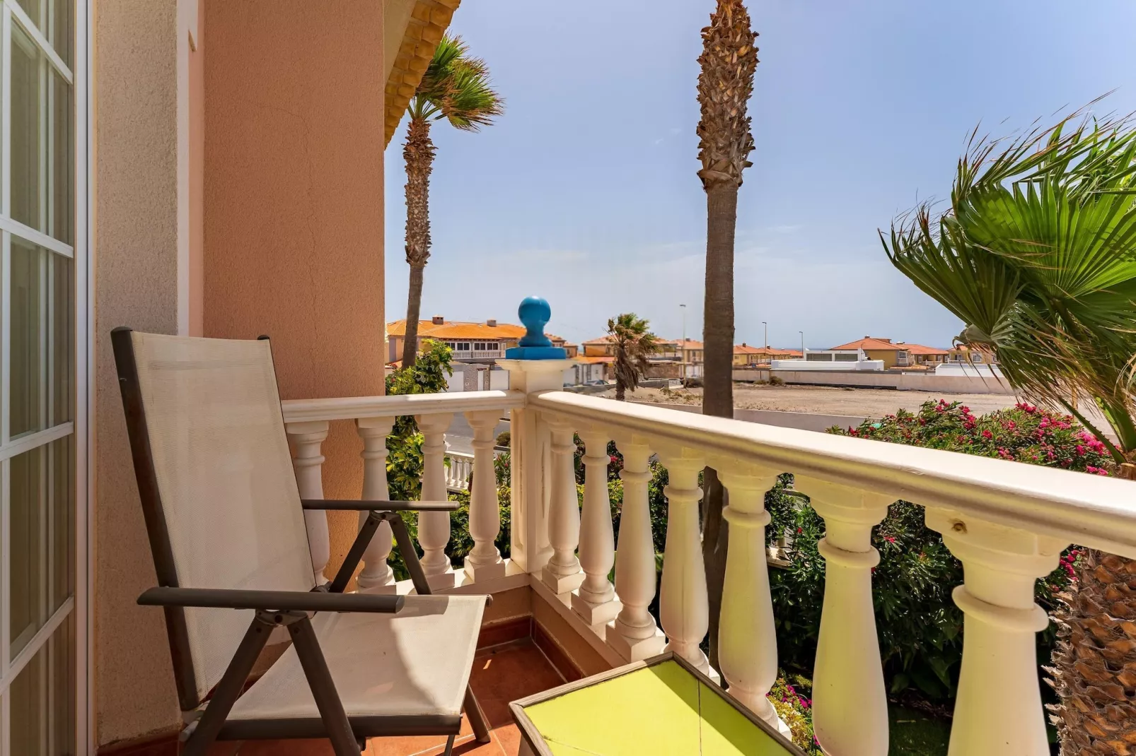 Delfin 14A 2d - Terrasse / balcon