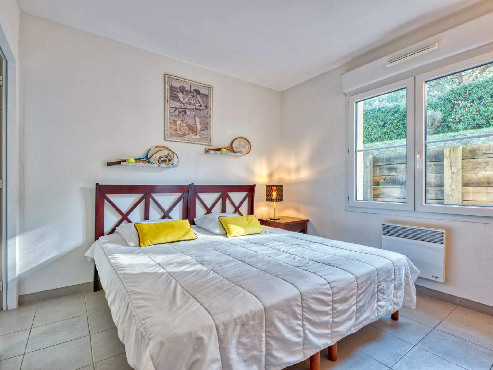 Atlantic Green-Inside