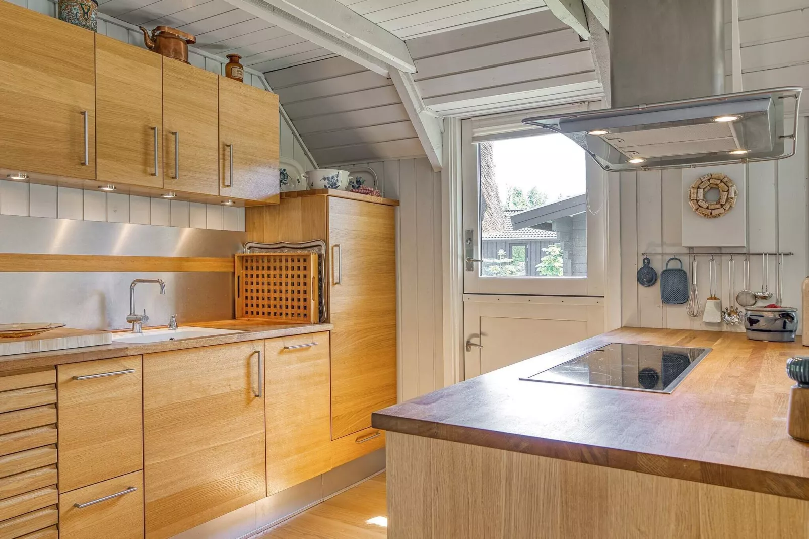 6 person holiday home in Væggerløse-By Traum