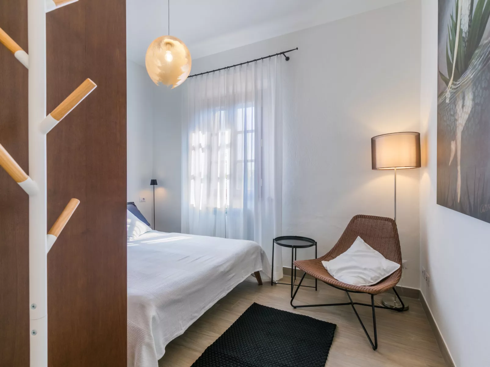 Vecchio Forno-Inside