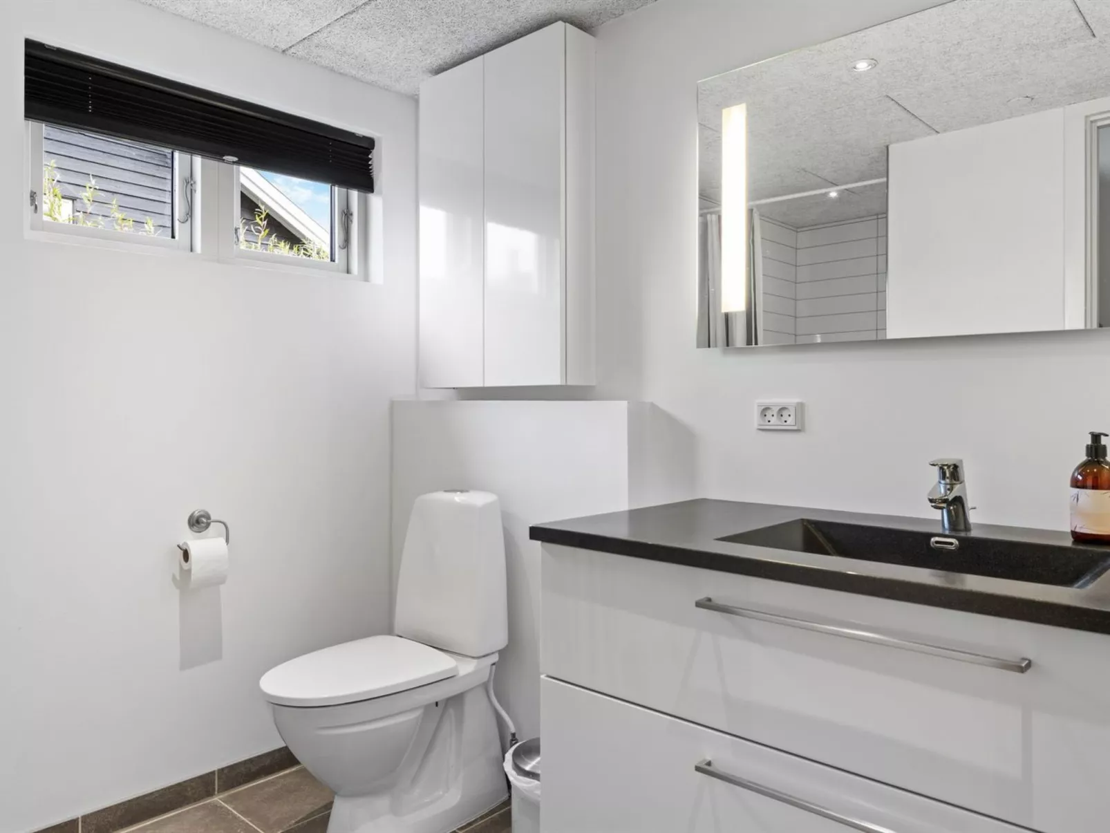 "Lanica" - 150m from the sea-Inside