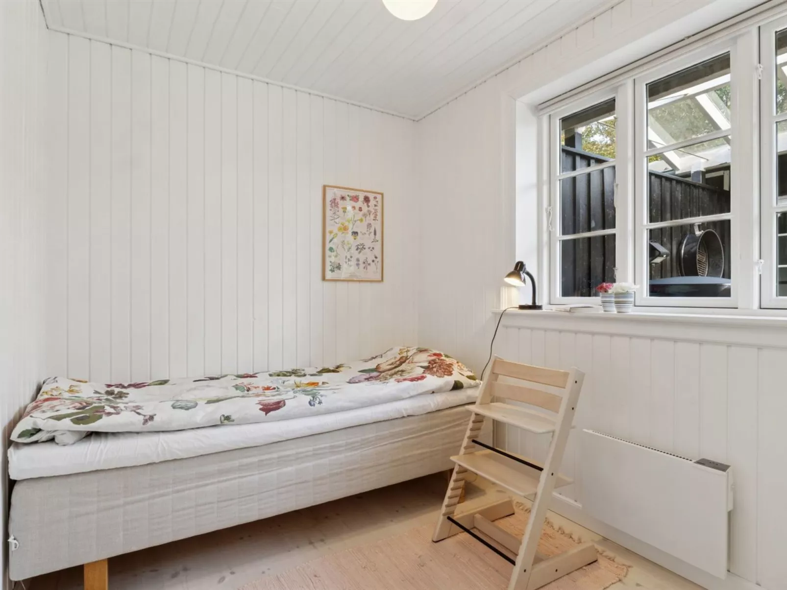 "Domi" - 1.3km from the sea-Dedans