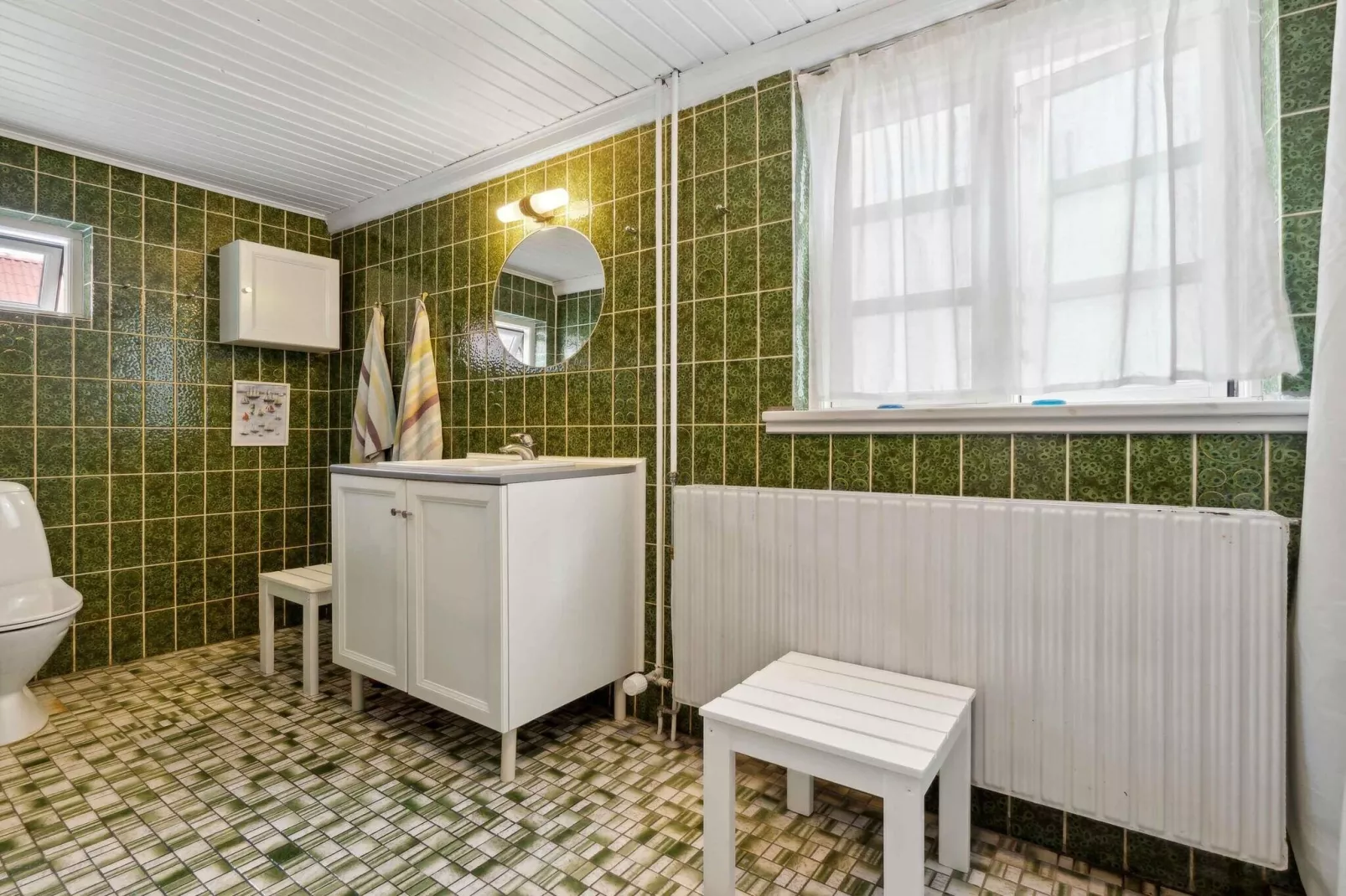 5 star holiday home in Marstal-Indoor