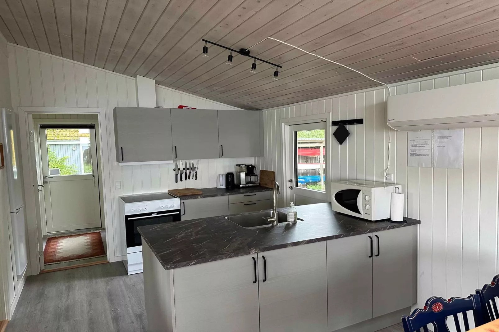 5 star holiday home in Haderslev-Indoor