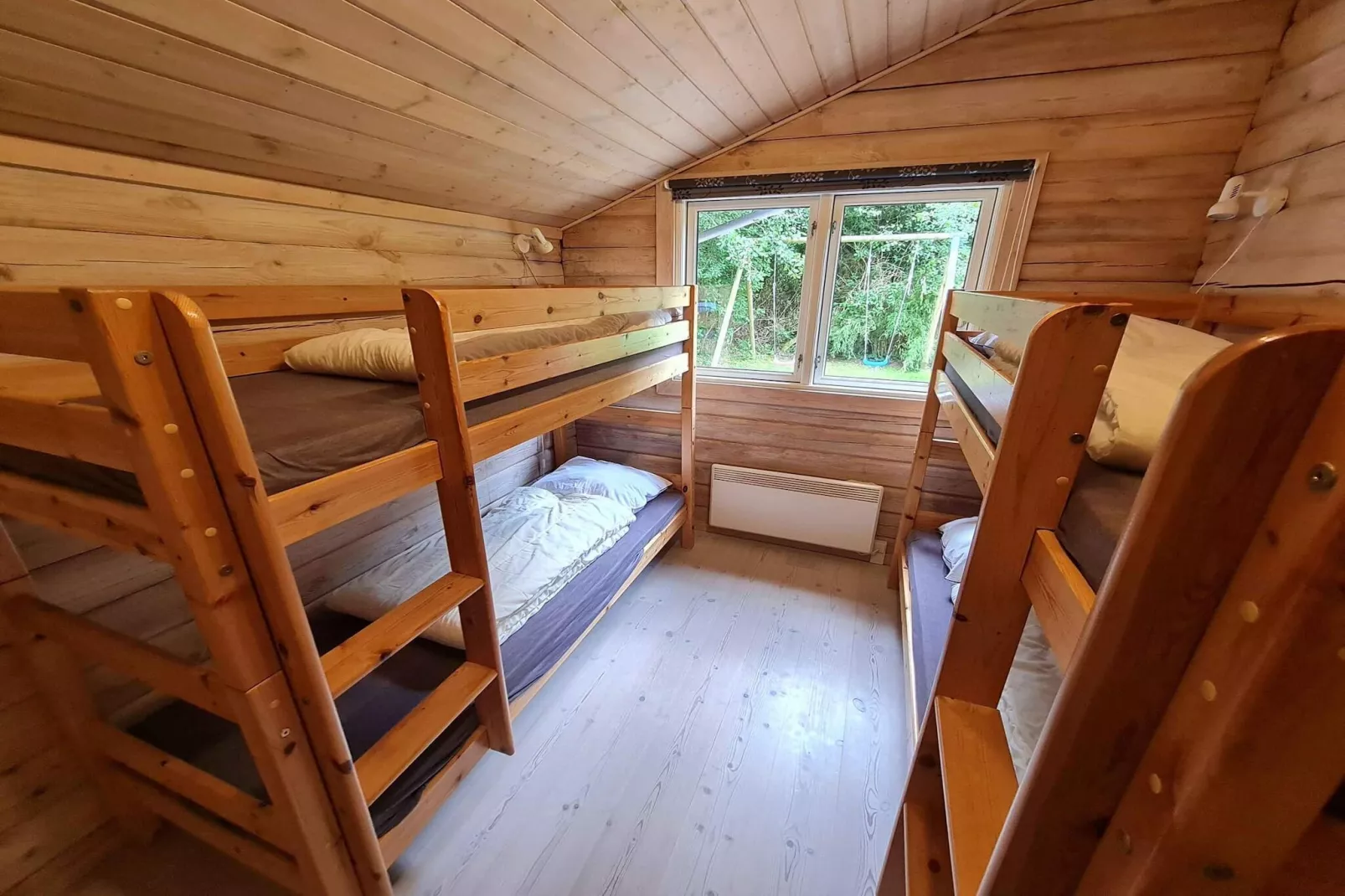 5 star holiday home in Frederiksværk-Indoor