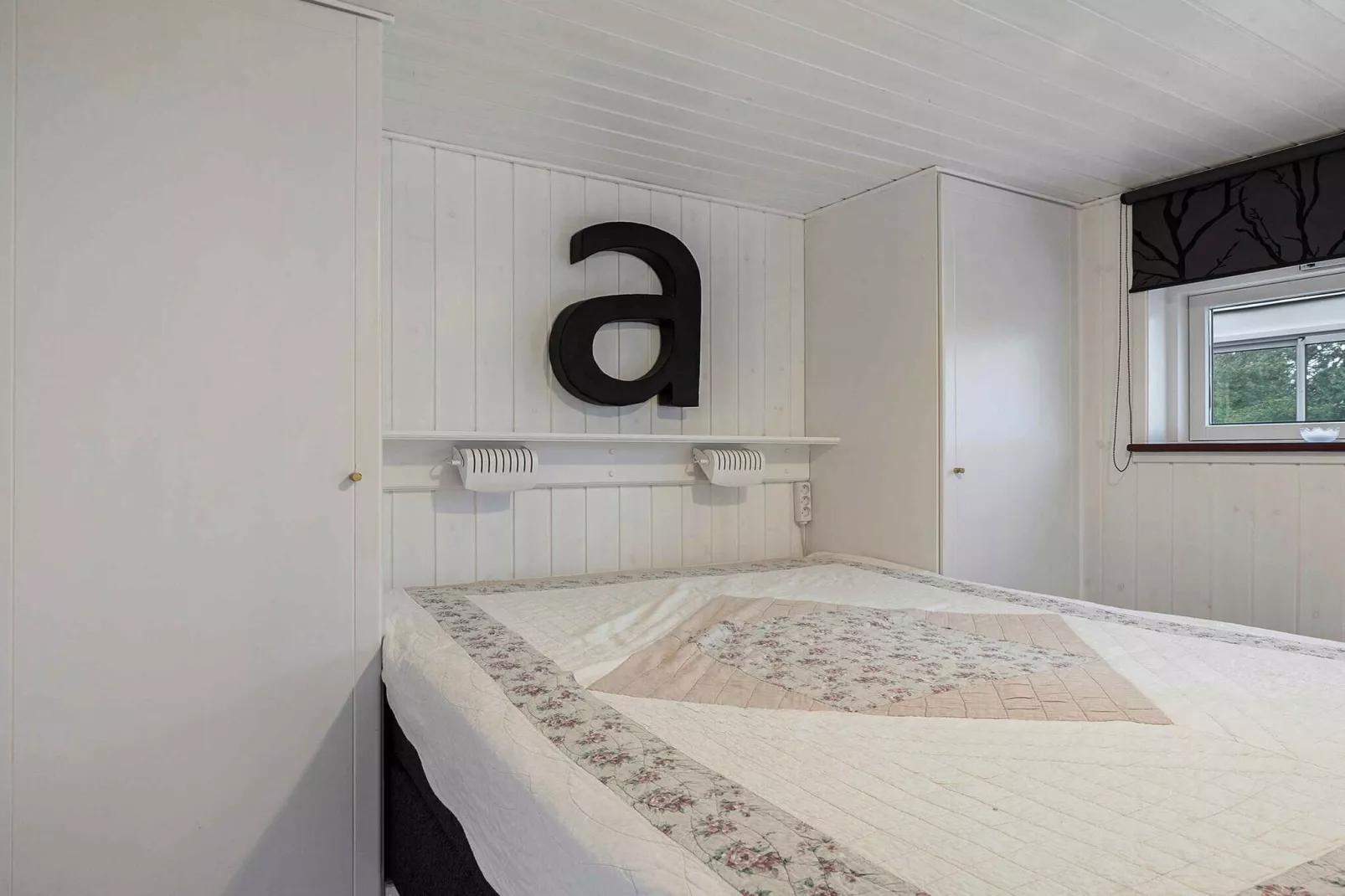 5 etoiles maison de vacances a Ebeltoft-Intérieur