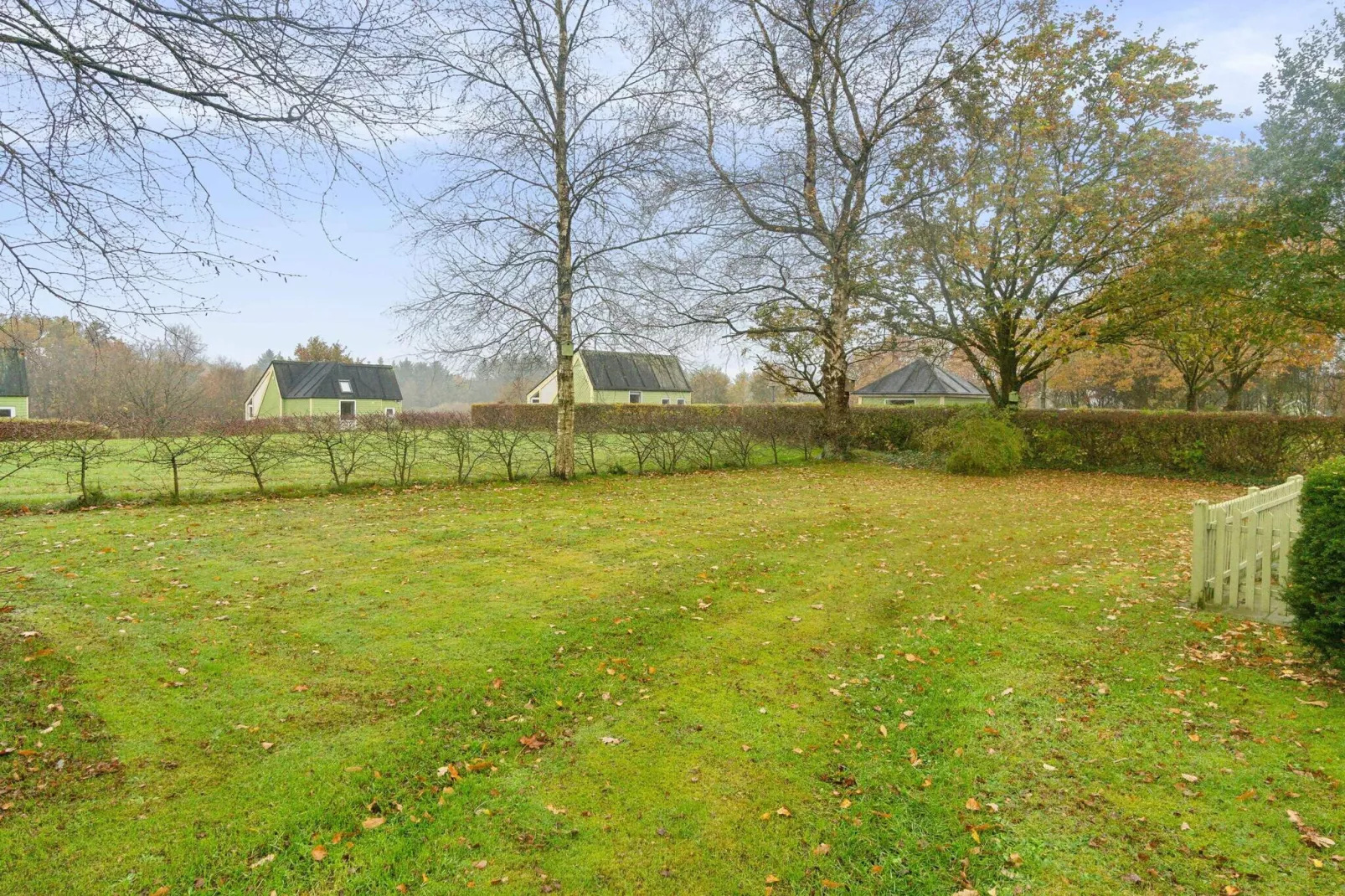 5 star holiday home in Grindsted-Outdoor