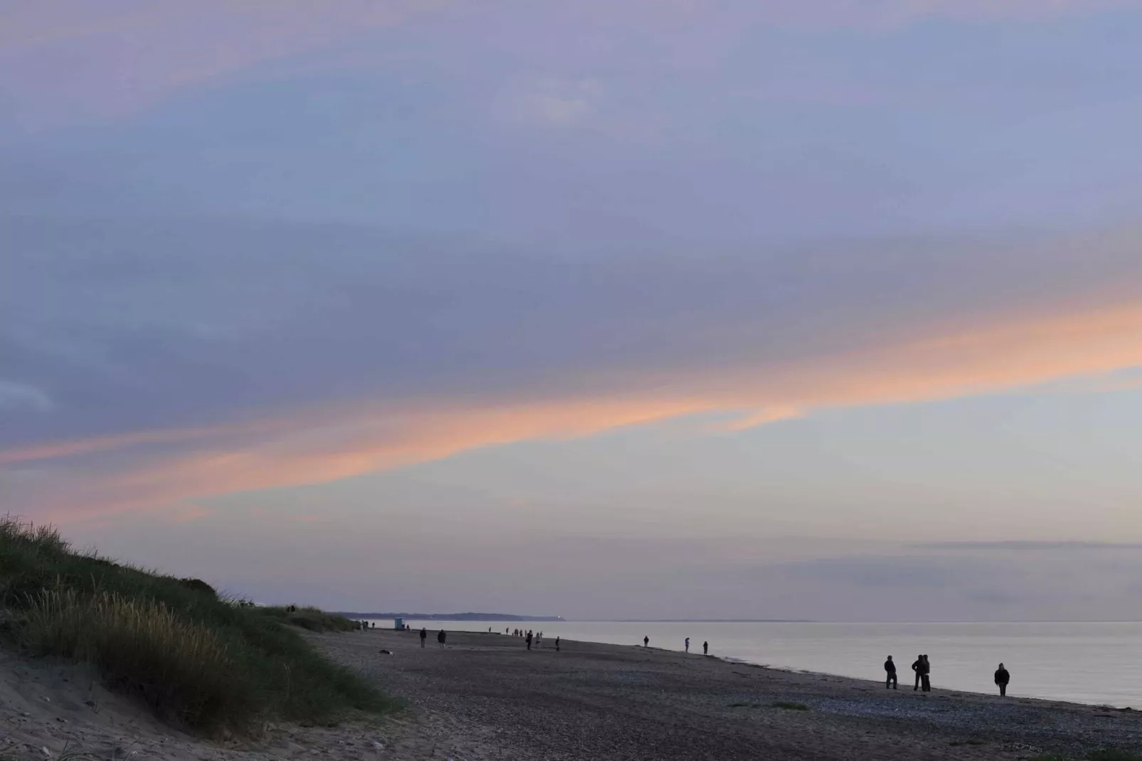 5 Sterne Ferienhaus in Frederiksværk-Nicht zugeordnet
