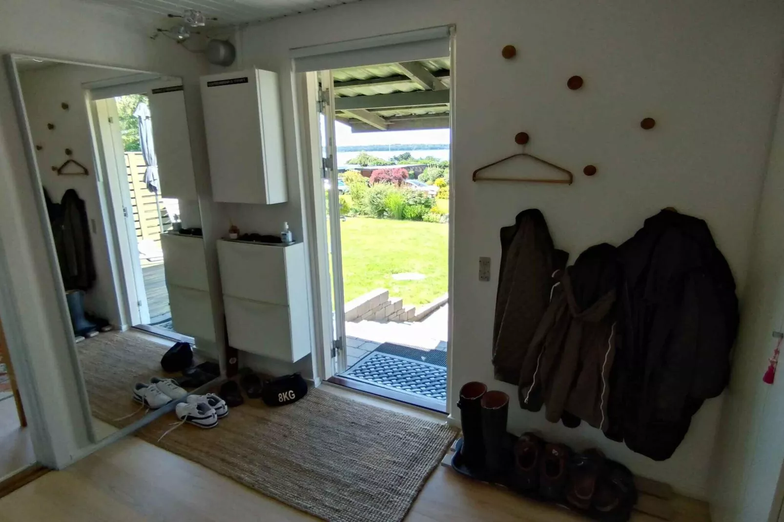 5 etoiles maison de vacances a Ølsted-Intérieur