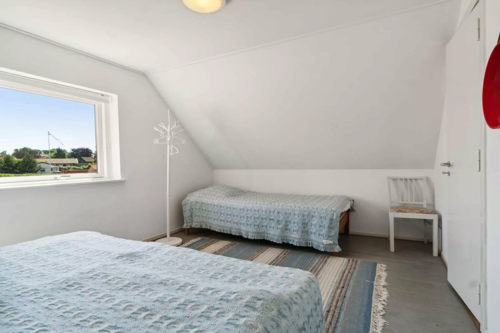 5 star holiday home in Svaneke-Indoor