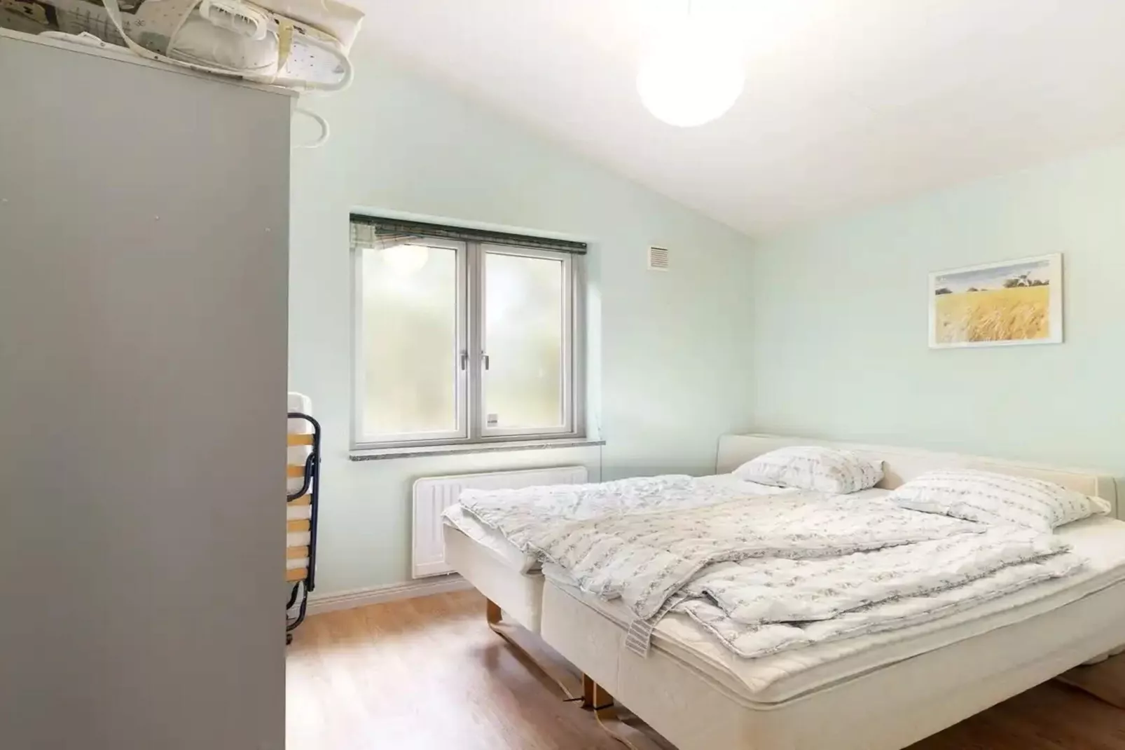 5 star holiday home in Rømø-Indoor