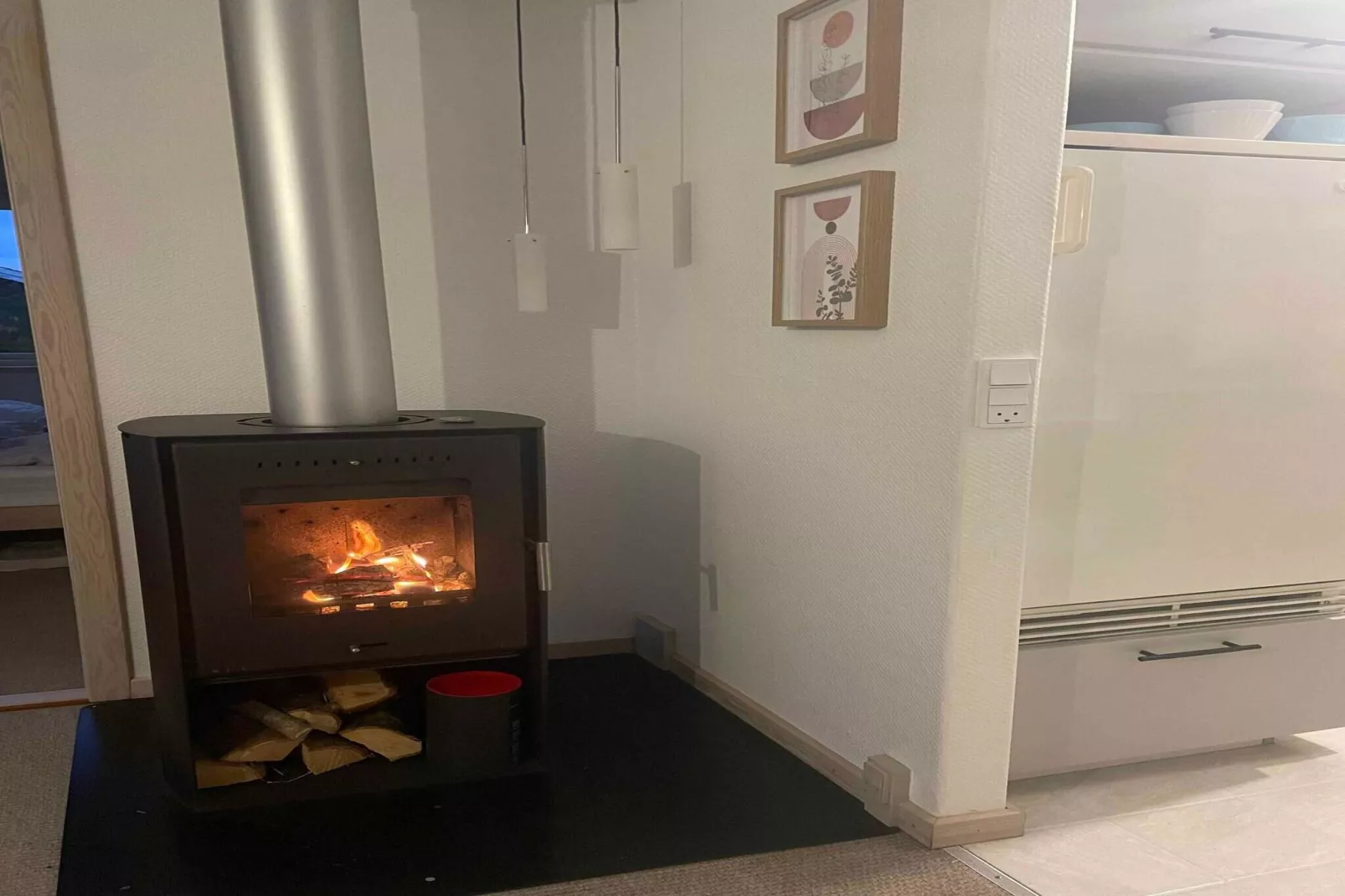 5 star holiday home in Vordingborg-Indoor