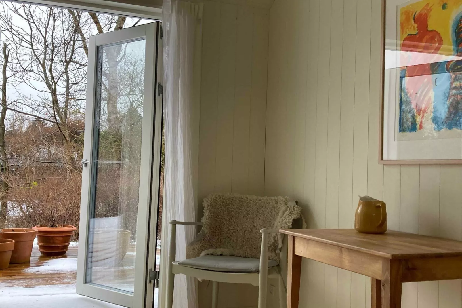 5 star holiday home in Vejby-Indoor