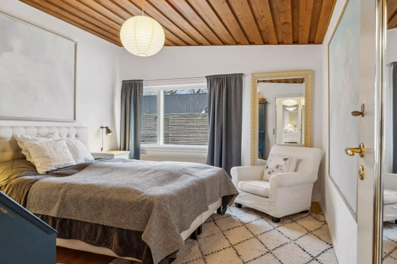 5 star holiday home in Hornbæk-Indoor