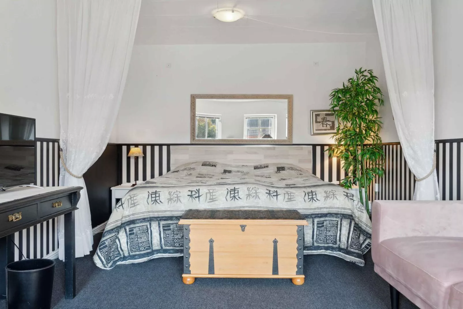 5 star holiday home in Thyholm-Indoor