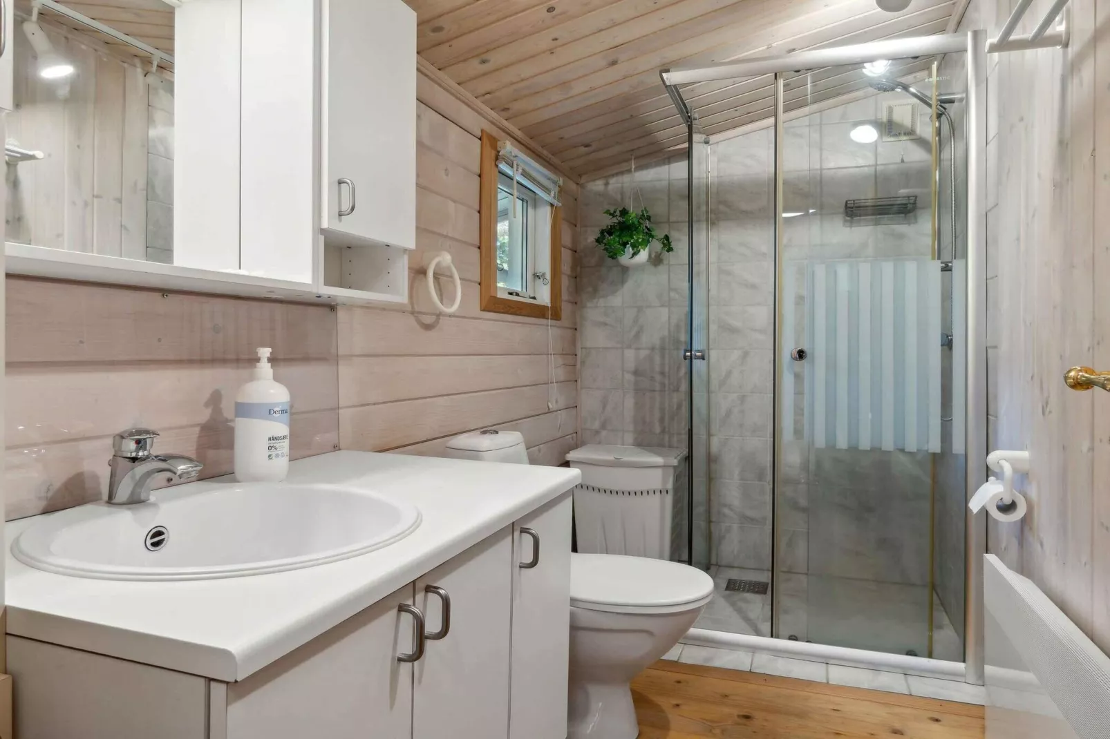 5 star holiday home in Roslev-Indoor