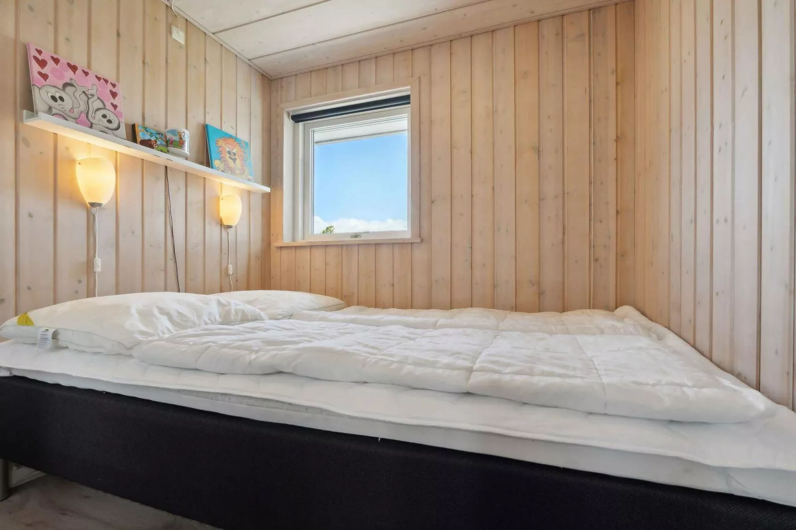 5 Sterne Ferienhaus in Haderslev-Innenbereich