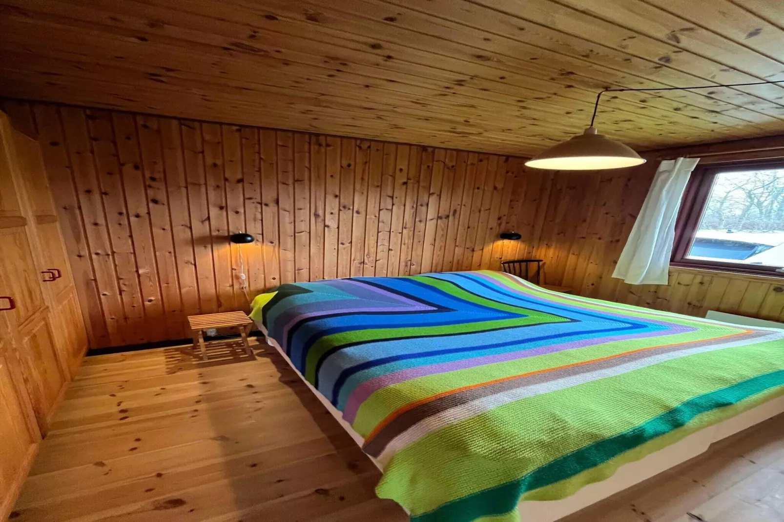 5 star holiday home in Tranekær-Indoor