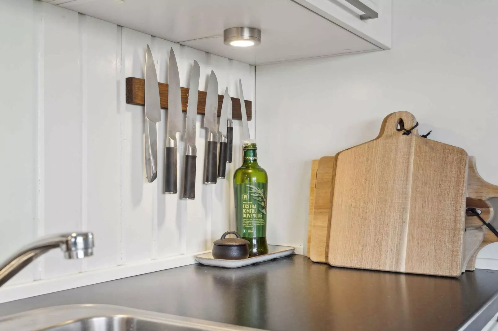 5 Sterne Ferienhaus in Assens-Innenbereich