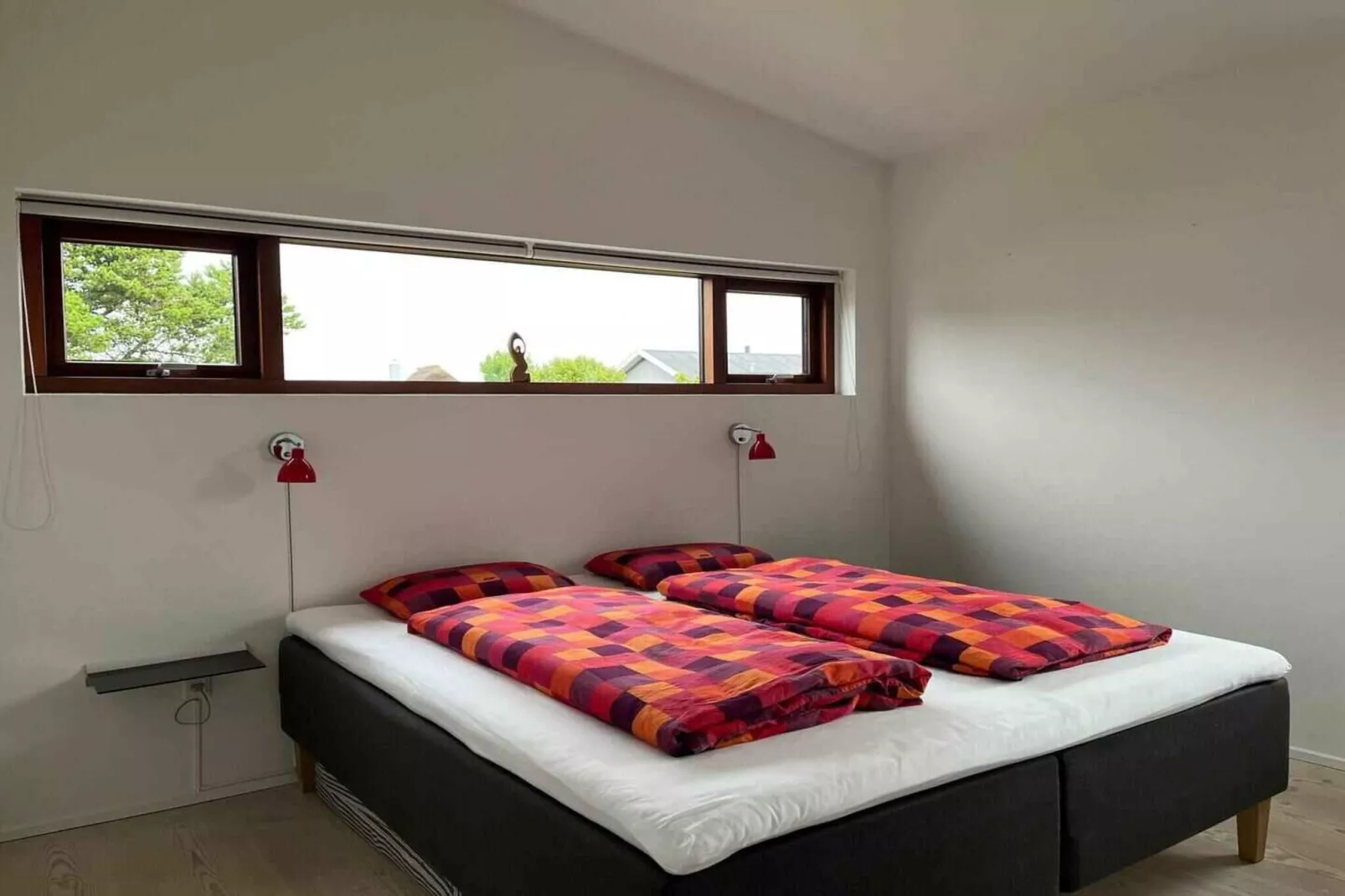 5 etoiles maison de vacances a Juelsminde-Intérieur