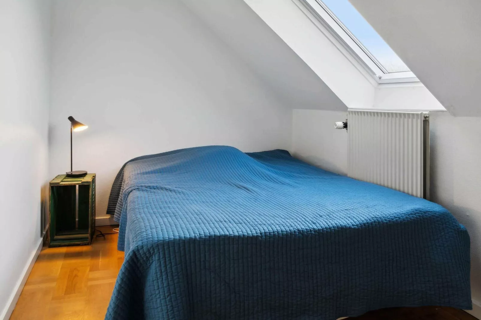 5 Sterne Ferienhaus in Bandholm-Innenbereich