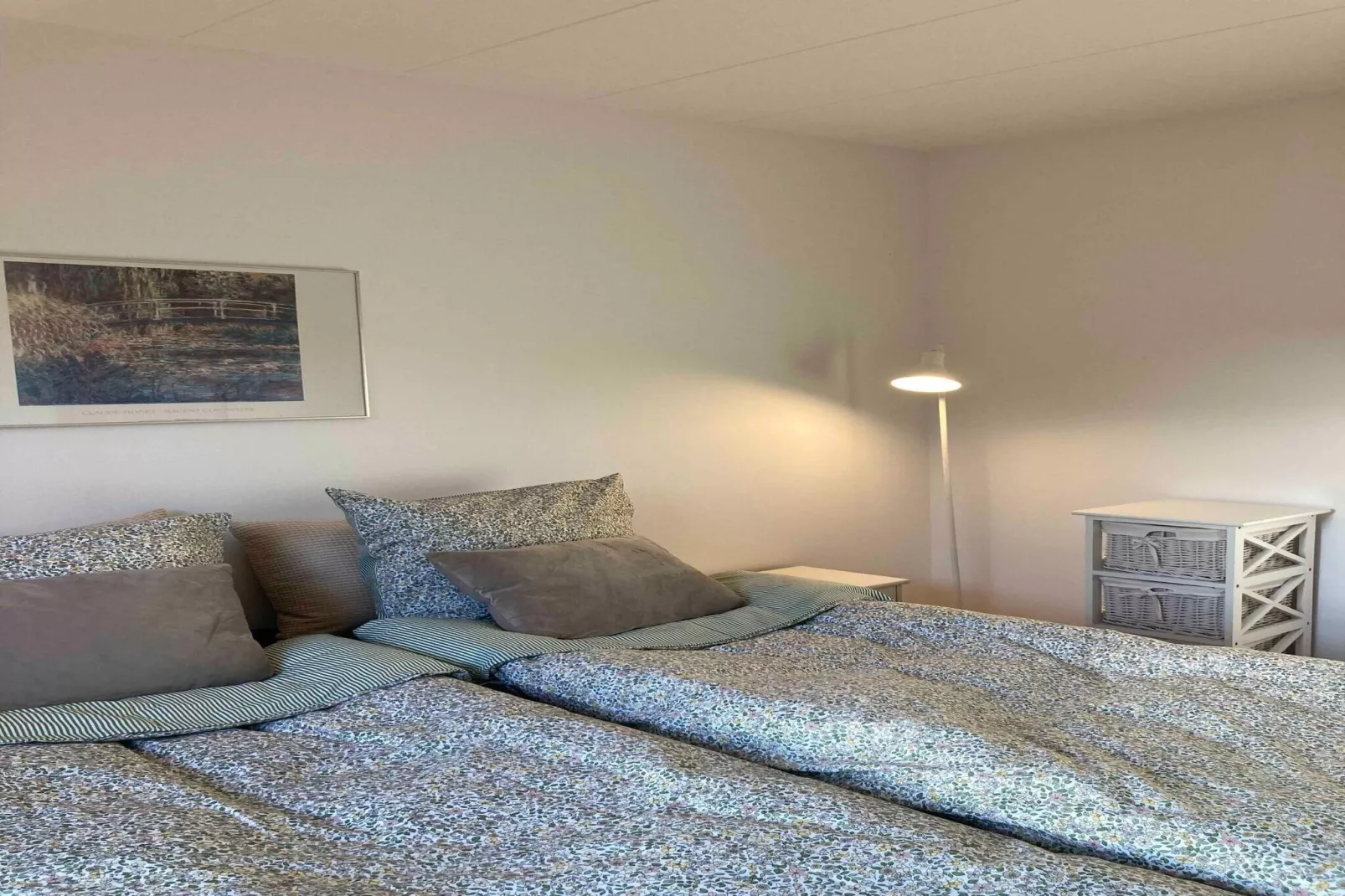 5 star holiday home in Hjørring-Indoor