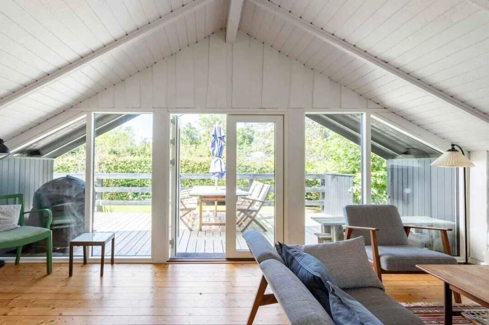 5 star holiday home in Tisvildeleje-Indoor