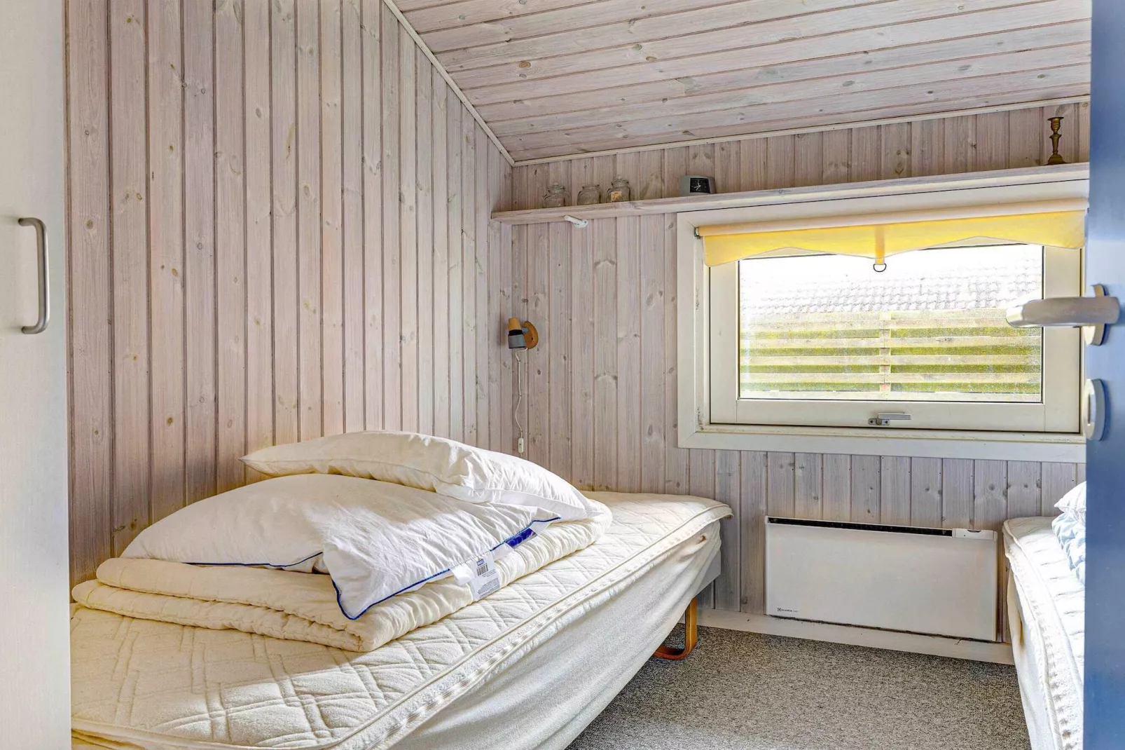 5 etoiles maison de vacances a Store Fuglede-Intérieur