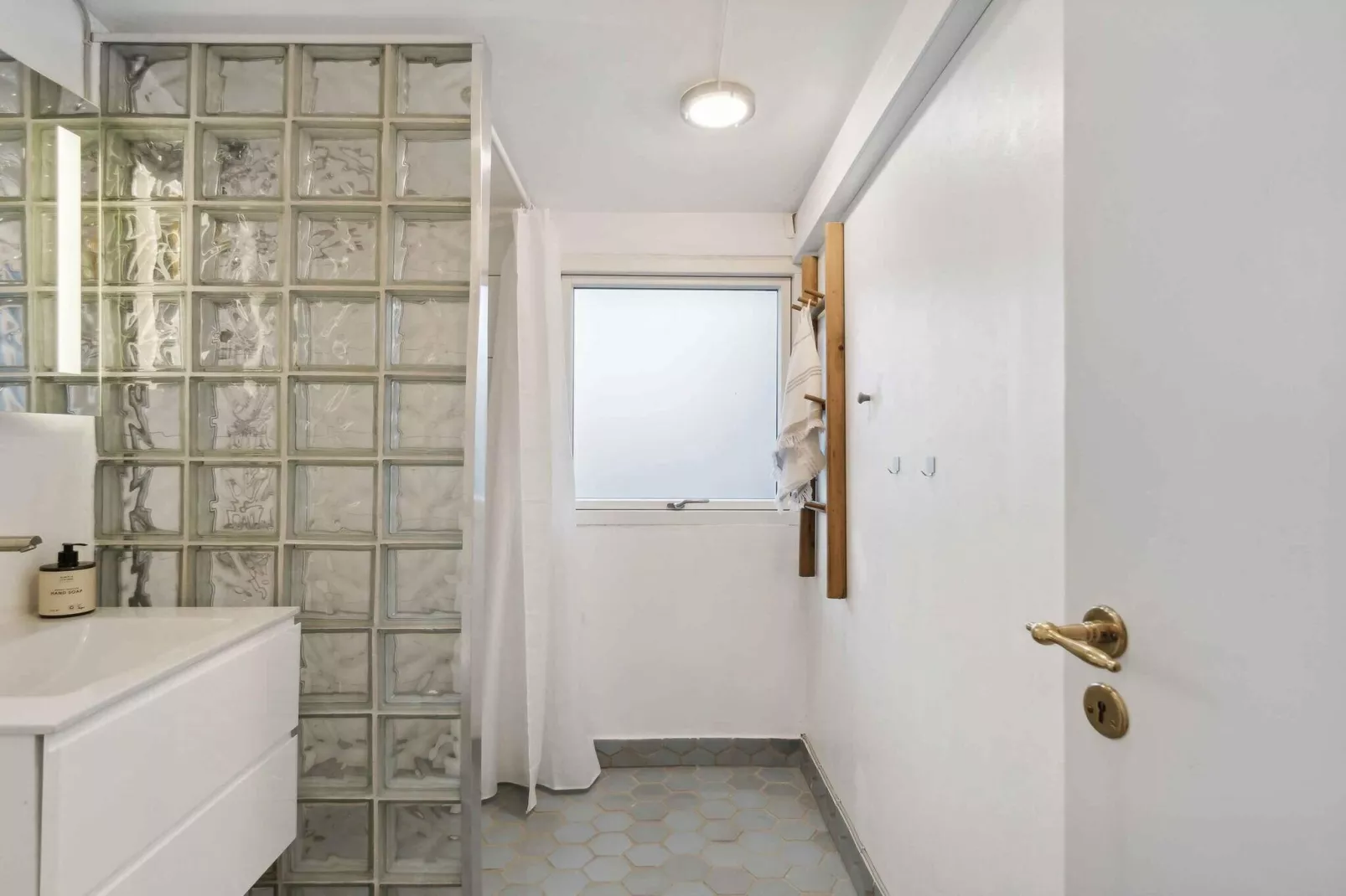 5 star holiday home in Hornbæk-Indoor