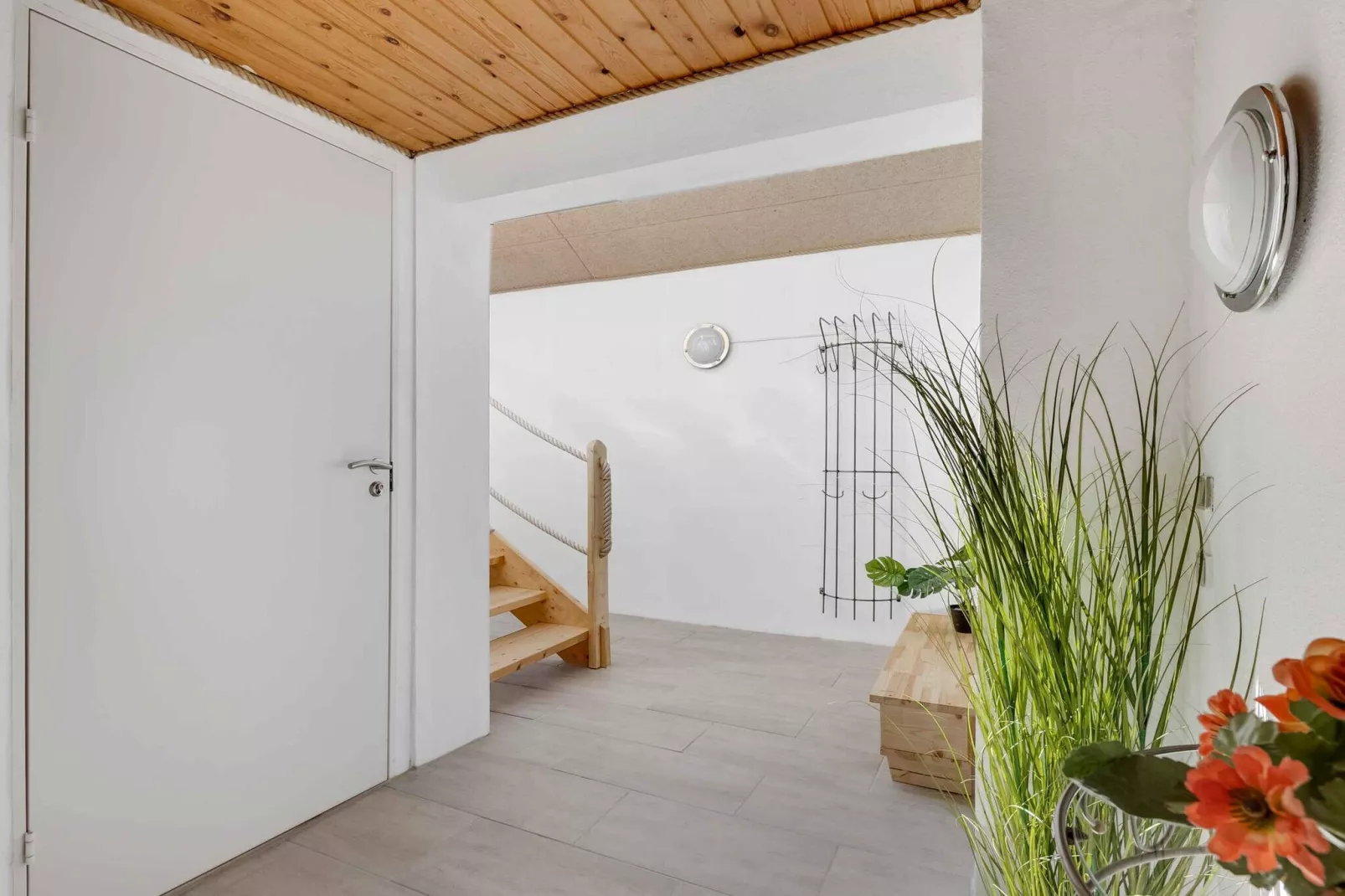 5 star holiday home in Otterup-Indoor