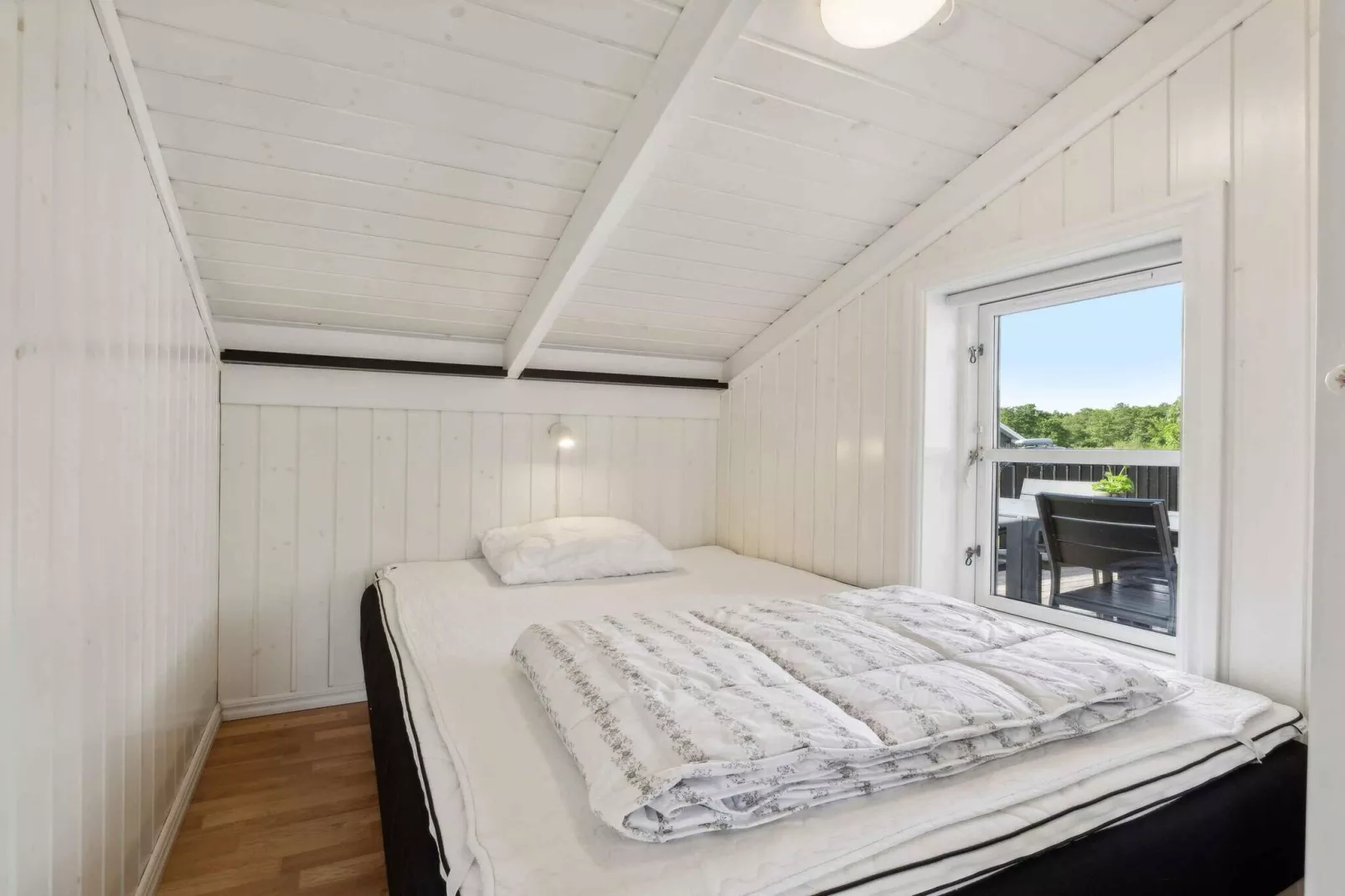 5 Sterne Ferienhaus in Haderslev-Innenbereich