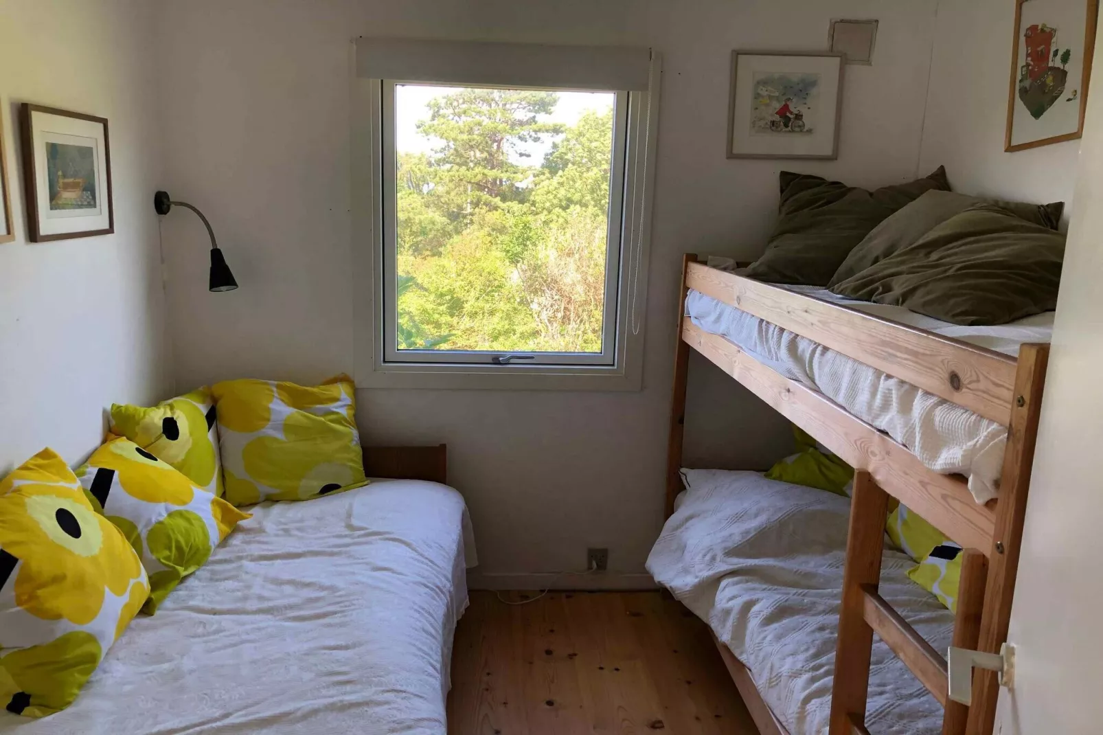 5 etoiles maison de vacances a Jægerspris-Intérieur