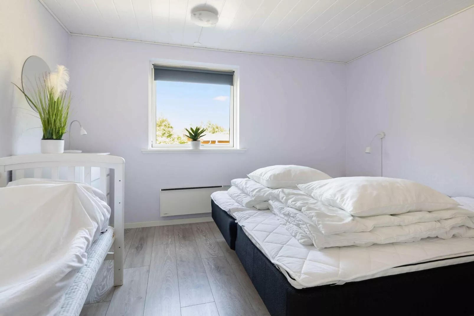 5 star holiday home in Vig-Indoor