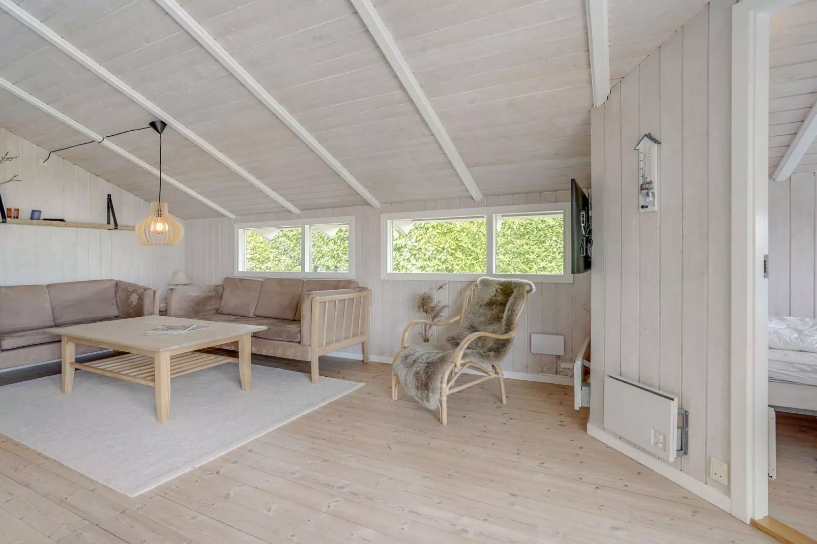 5 star holiday home in Sydals-Indoor